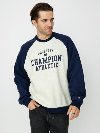 Світшот Champion Legacy Crewneck Sweatshirt 219170 (ohmm/mmb)