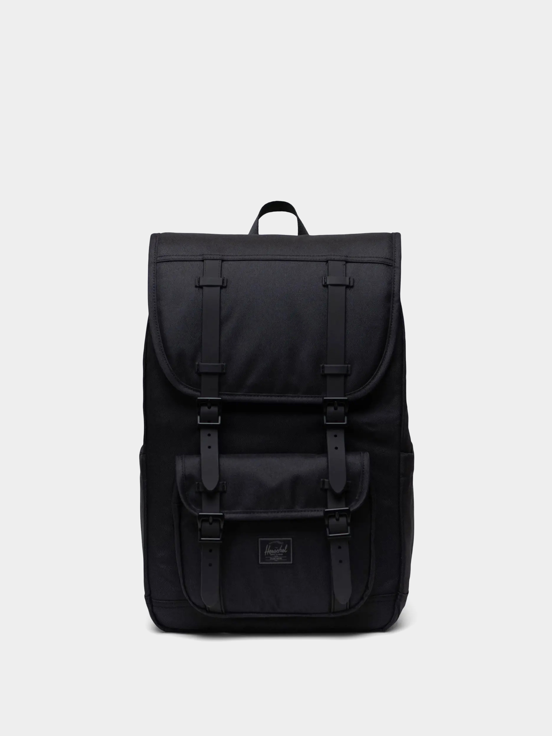Рюкзак Herschel Supply Co. Little America Mid (black tonal)