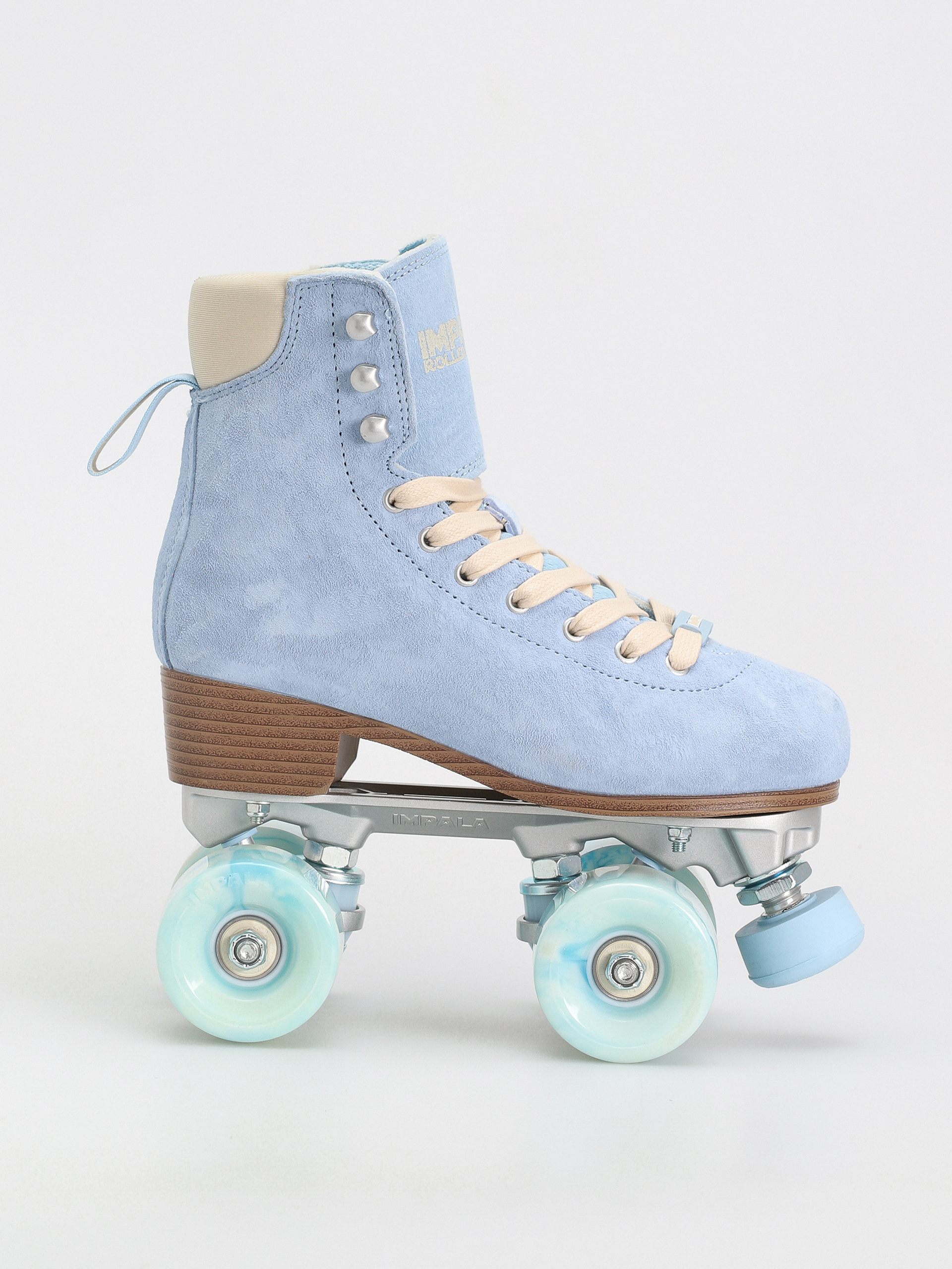 Роликові ковзани Impala Samira Quad Skate Wmn
