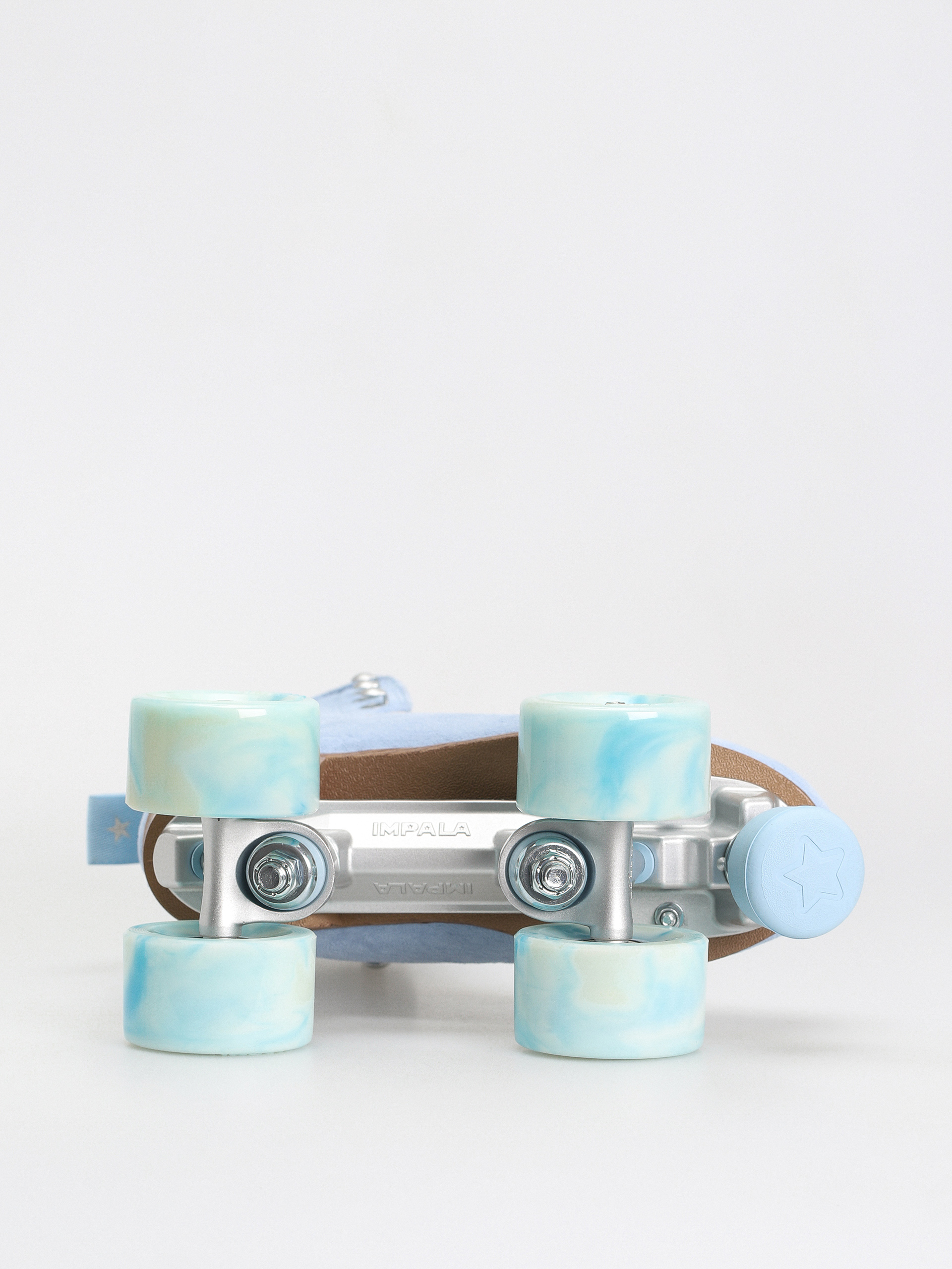 Роликові ковзани Impala Samira Quad Skate Wmn (dusty blue)