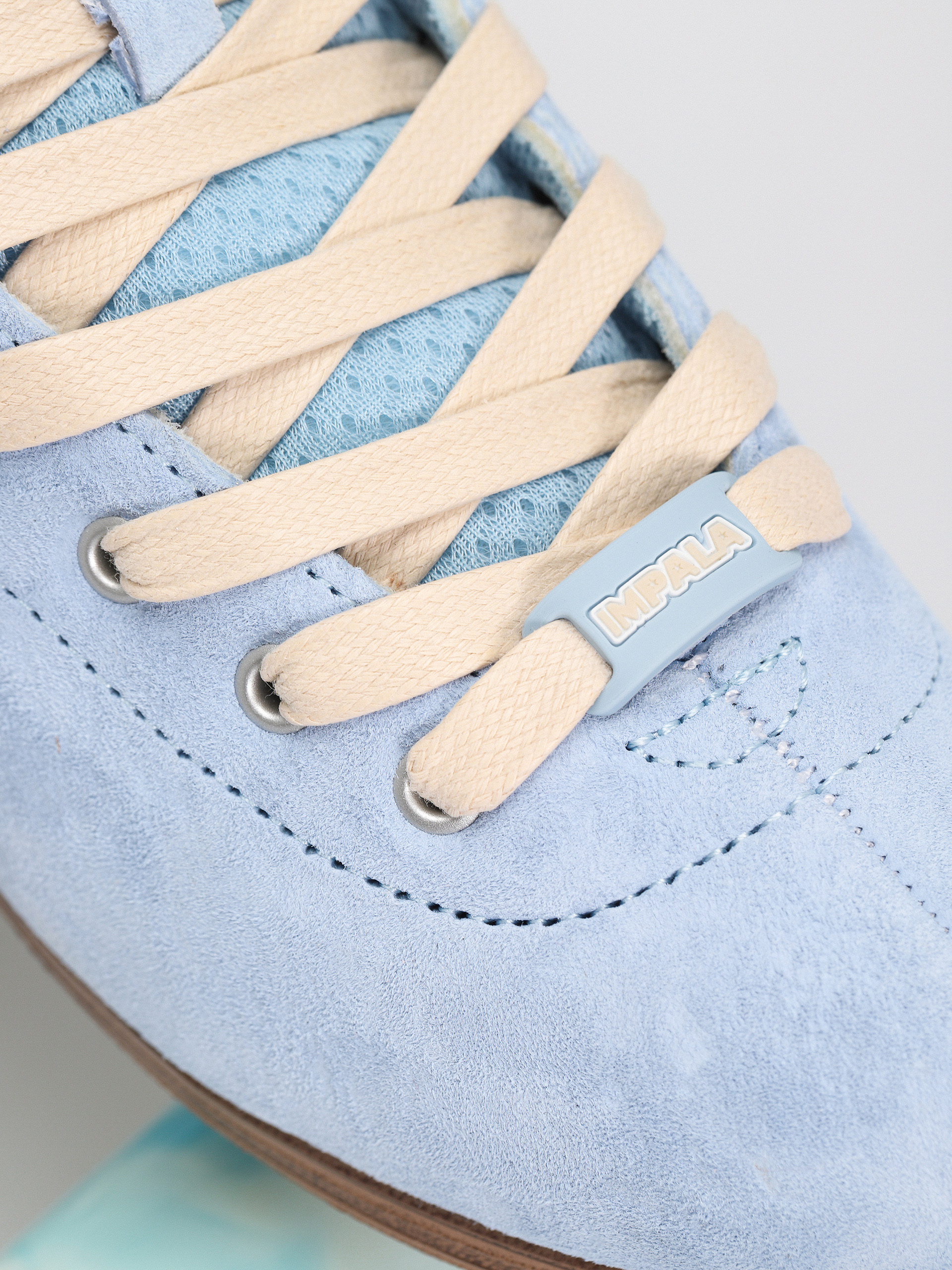 Роликові ковзани Impala Samira Quad Skate Wmn (dusty blue)