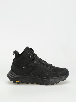 Взуття Hoka Anacapa 2 Mid GTX (black/black)