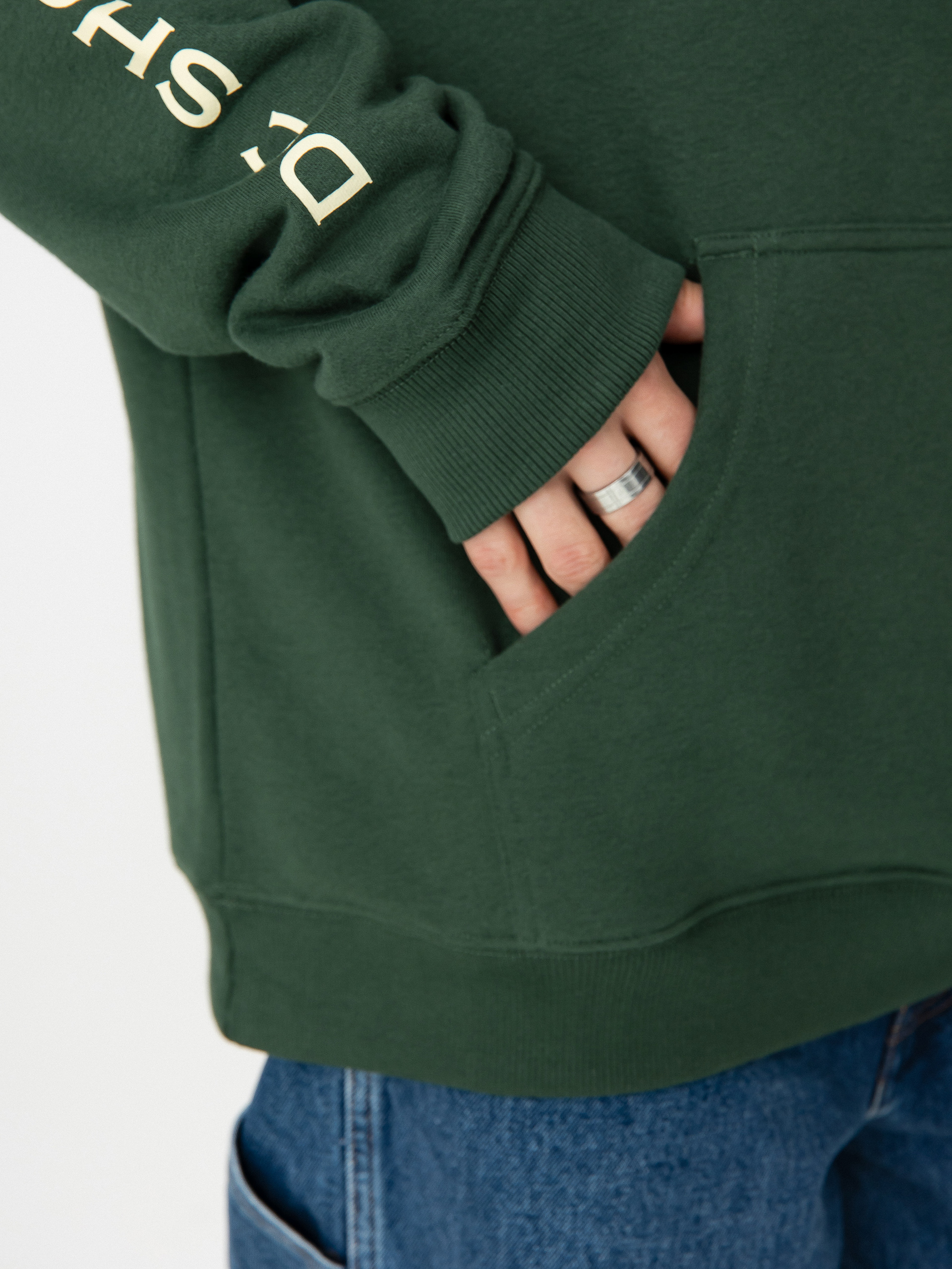 Худі DC Outdoorsman HD (sycamore)