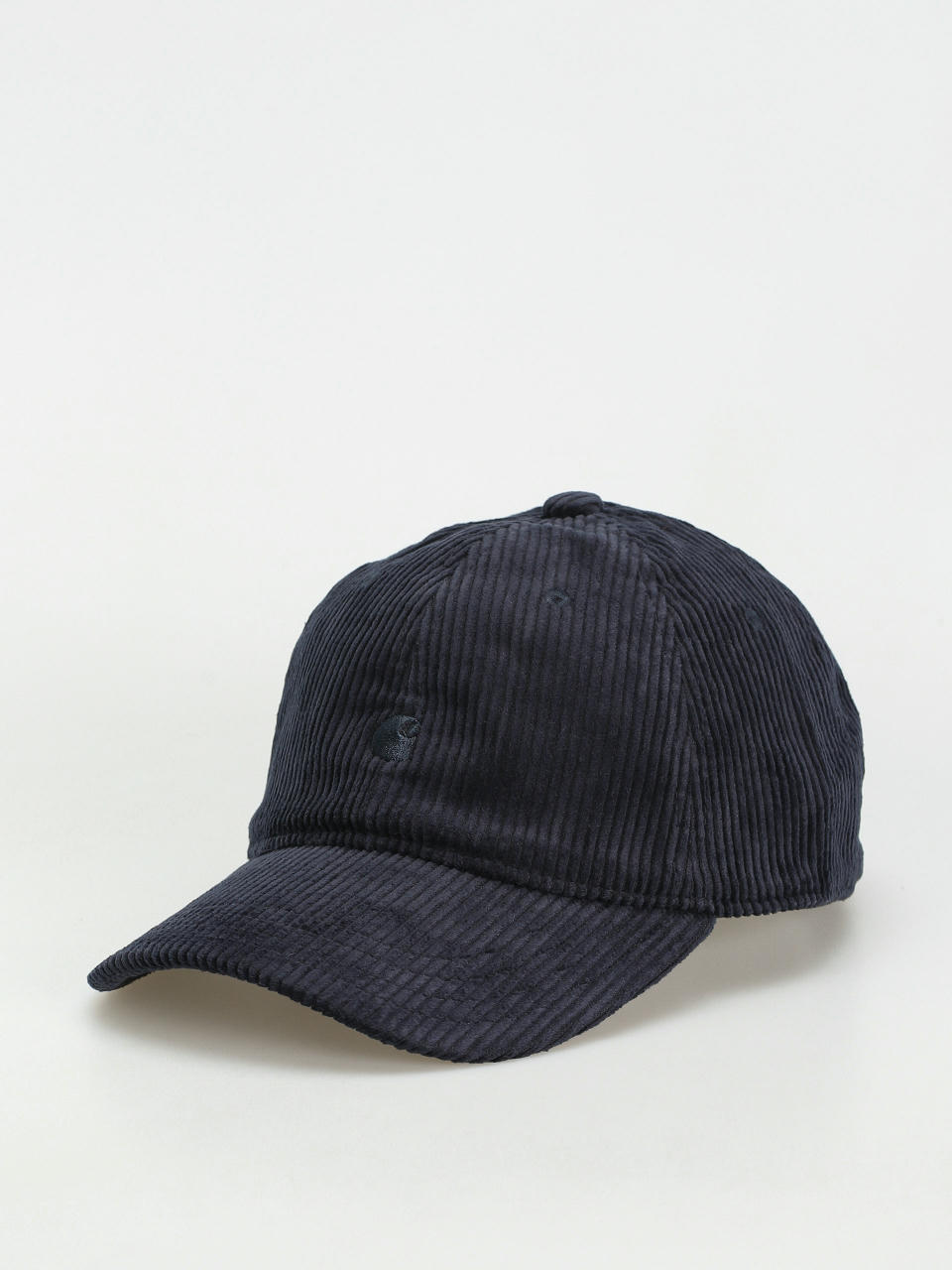 Кепка Carhartt WIP Harlem (dark navy)