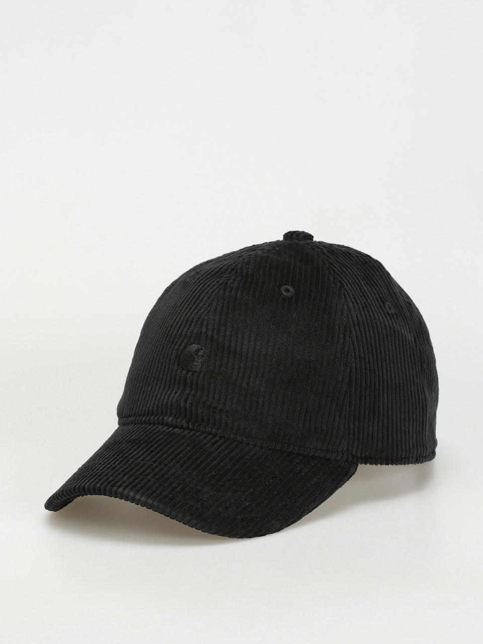 Кепка Carhartt WIP Harlem (black)