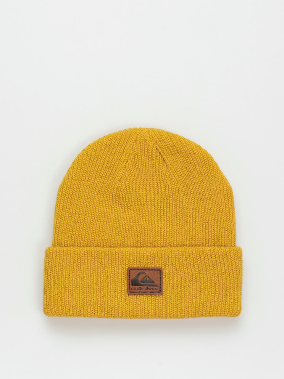 Шапка Quiksilver Performer 2 (mustard)