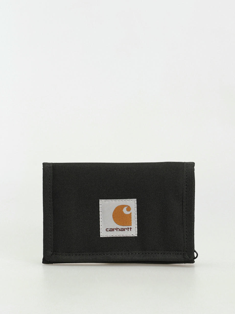 Гаманець Carhartt WIP Alec (black)