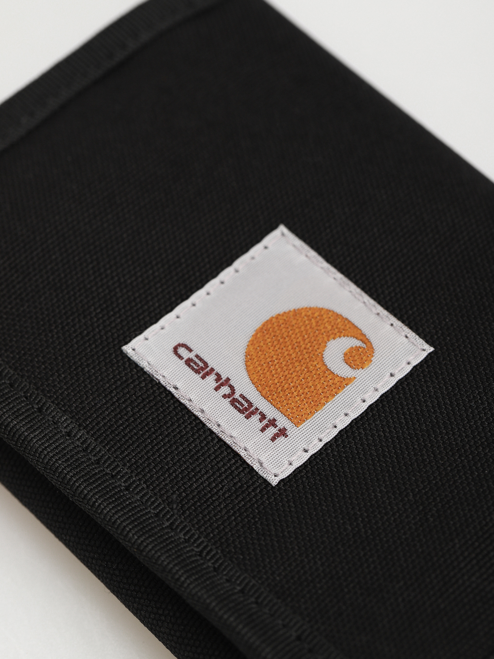 Гаманець Carhartt WIP Alec (black)