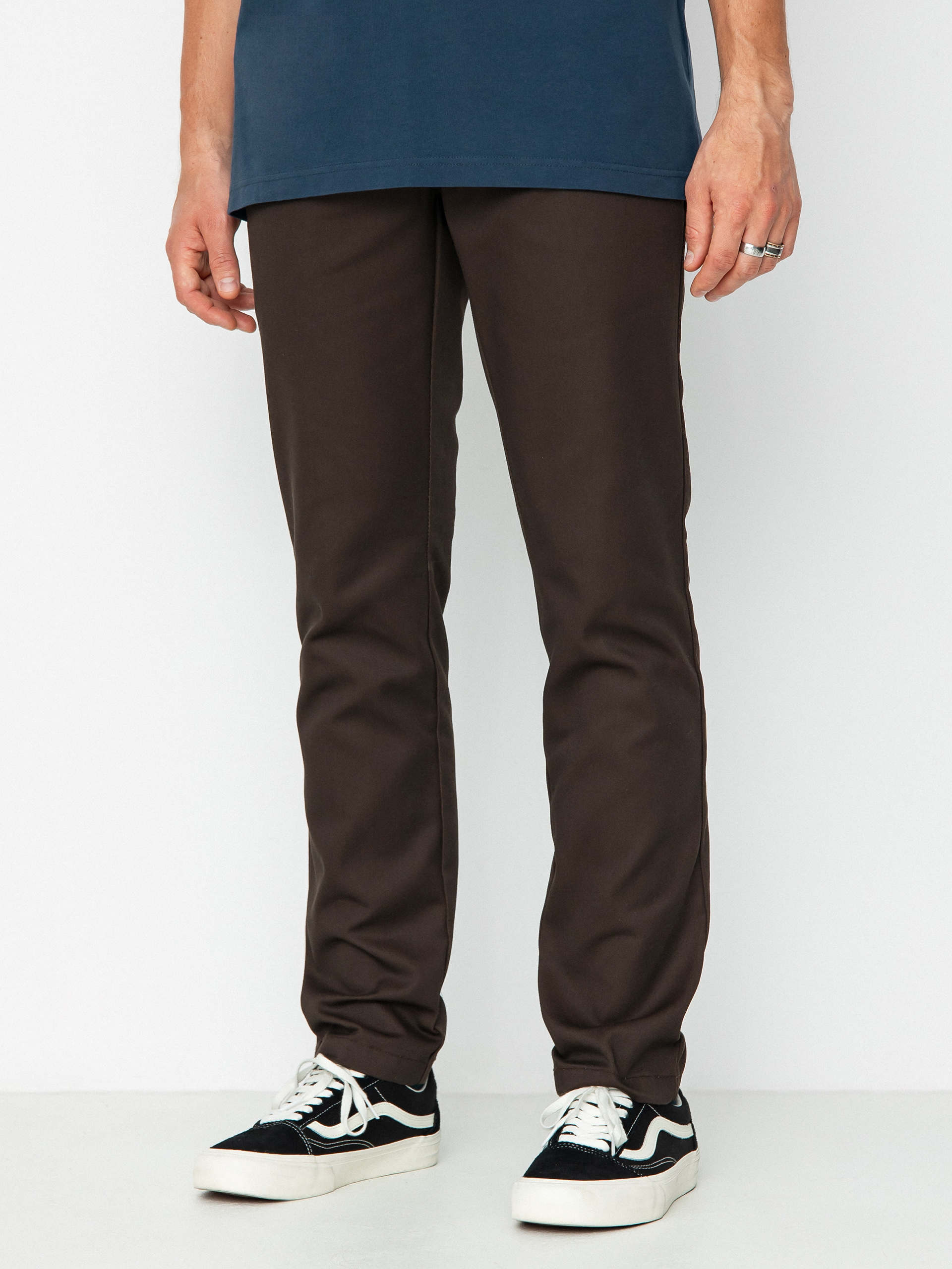 u0428u0442u0430u043du0438 Dickies 872 Work (dark brown)