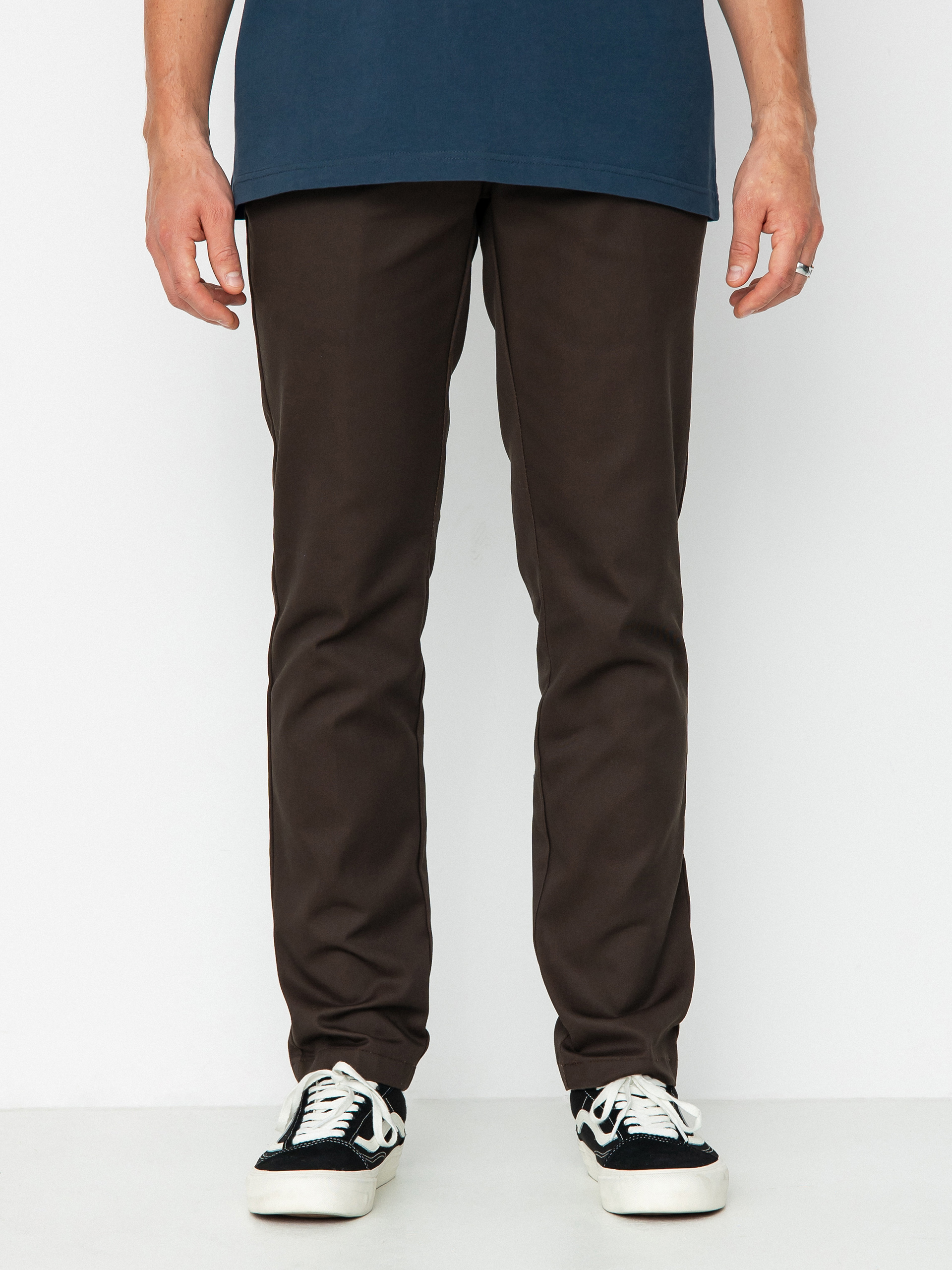 Штани Dickies 872 Work (dark brown)