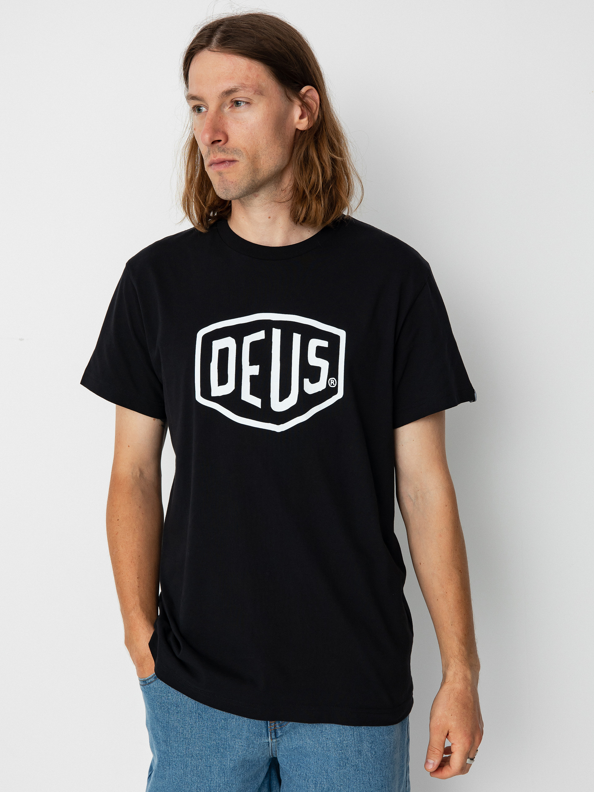u0424u0443u0442u0431u043eu043bu043au0430 Deus Ex Machina Shield (black)