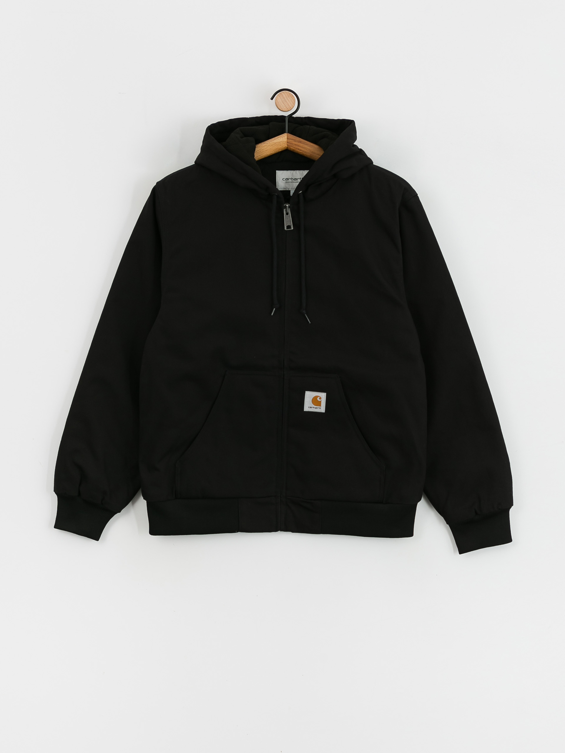 Куртка Carhartt WIP Active (black)