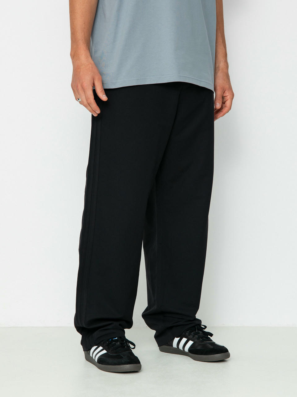 Штани adidas Skate Chino (black)