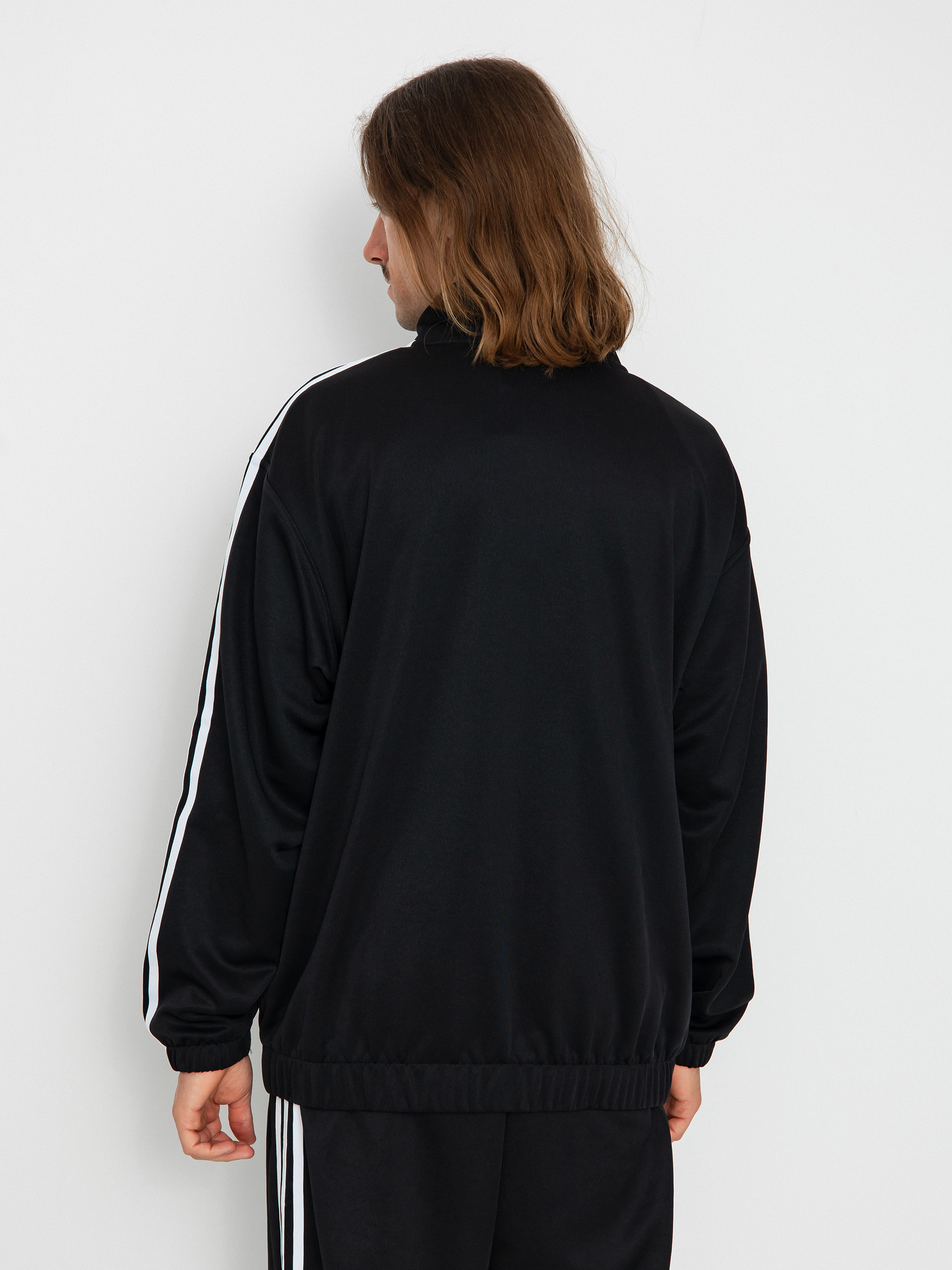 Куртка adidas Superfire Tk - чорний (black)