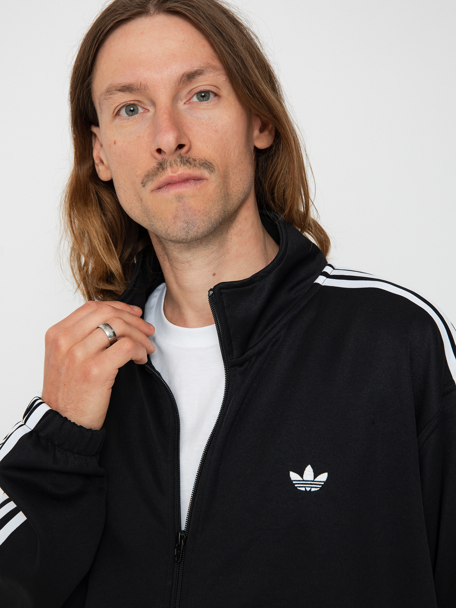 Куртка adidas Superfire Tk (black)