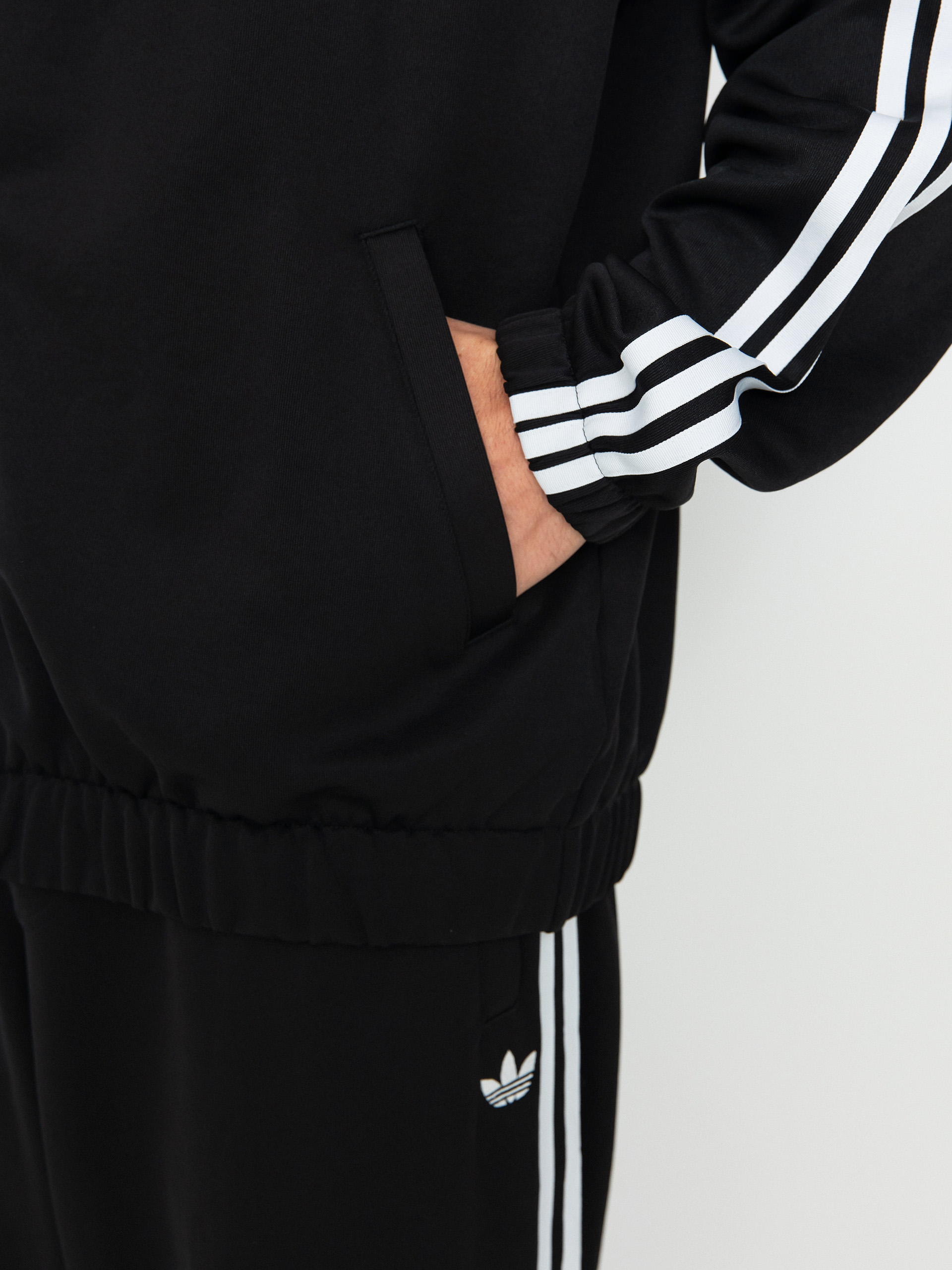 Куртка adidas Superfire Tk (black)