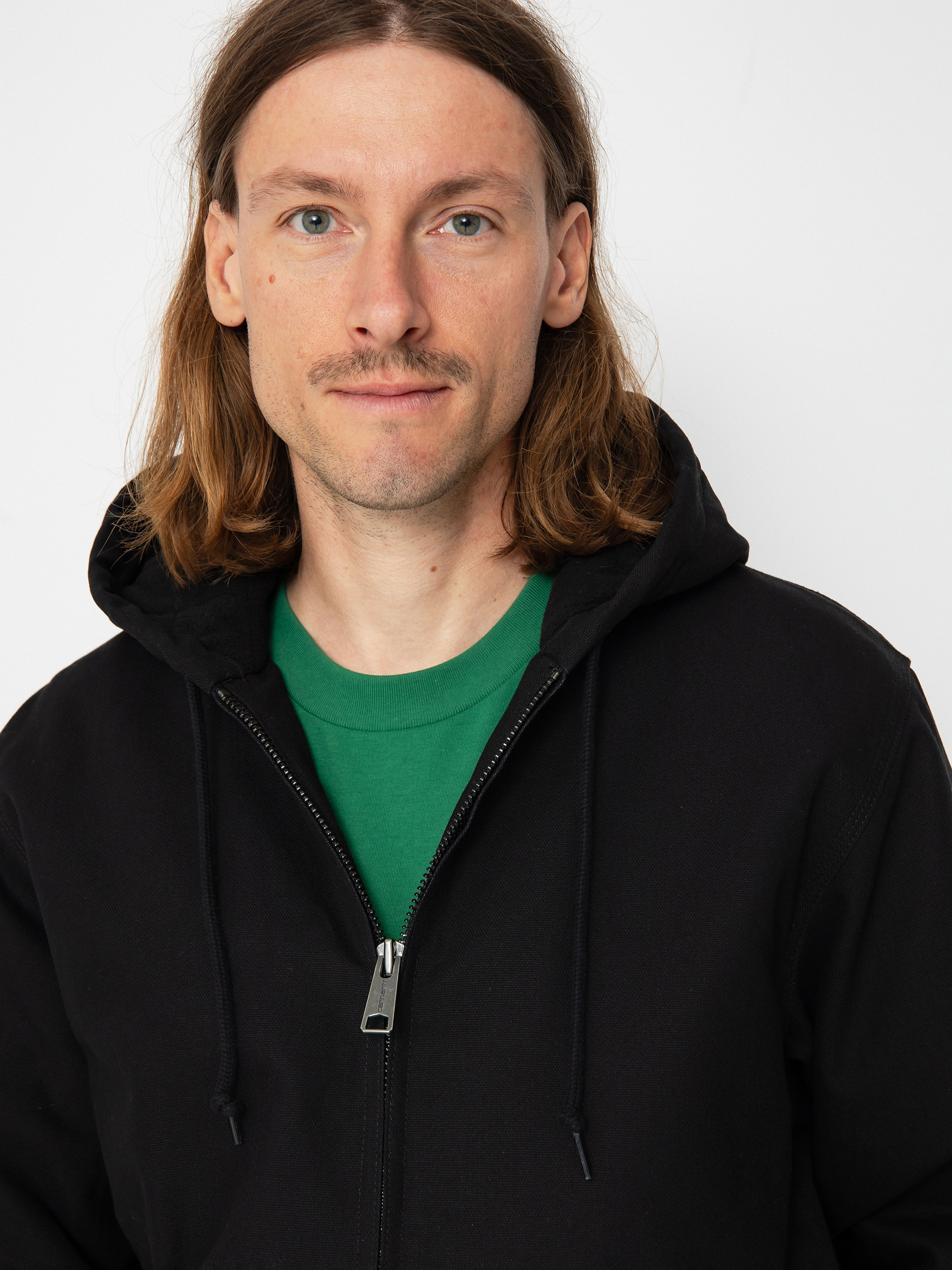 Куртка Carhartt WIP Active (black)