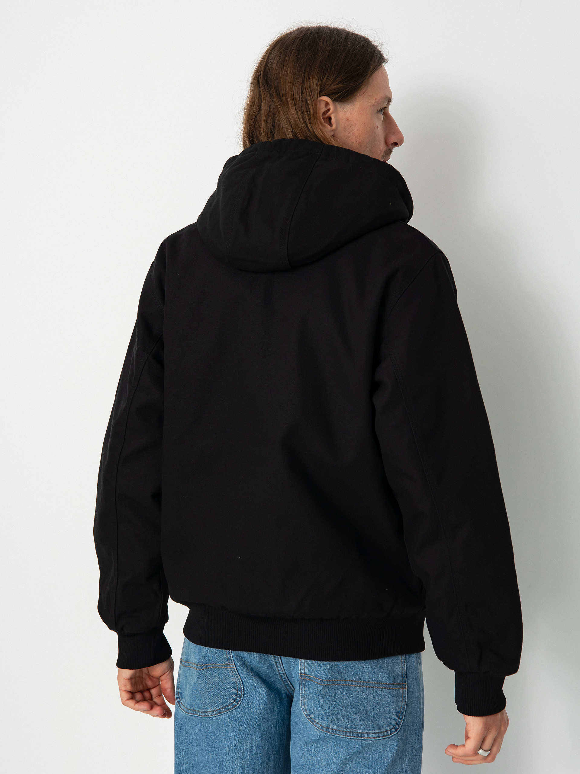 Куртка Carhartt WIP Active (black)
