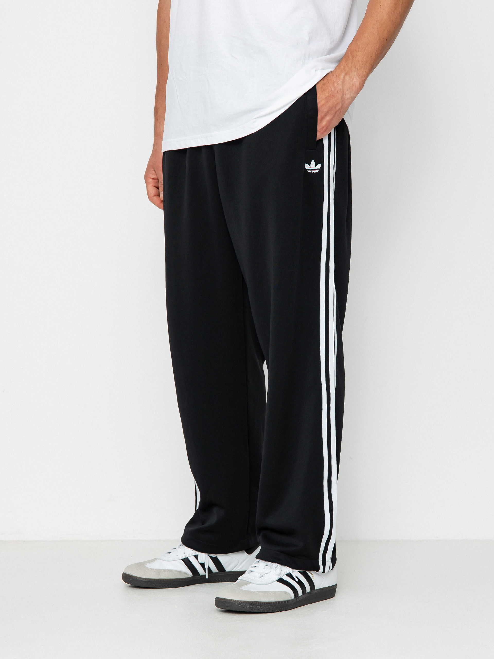 Штани adidas Superfire Tk (black)