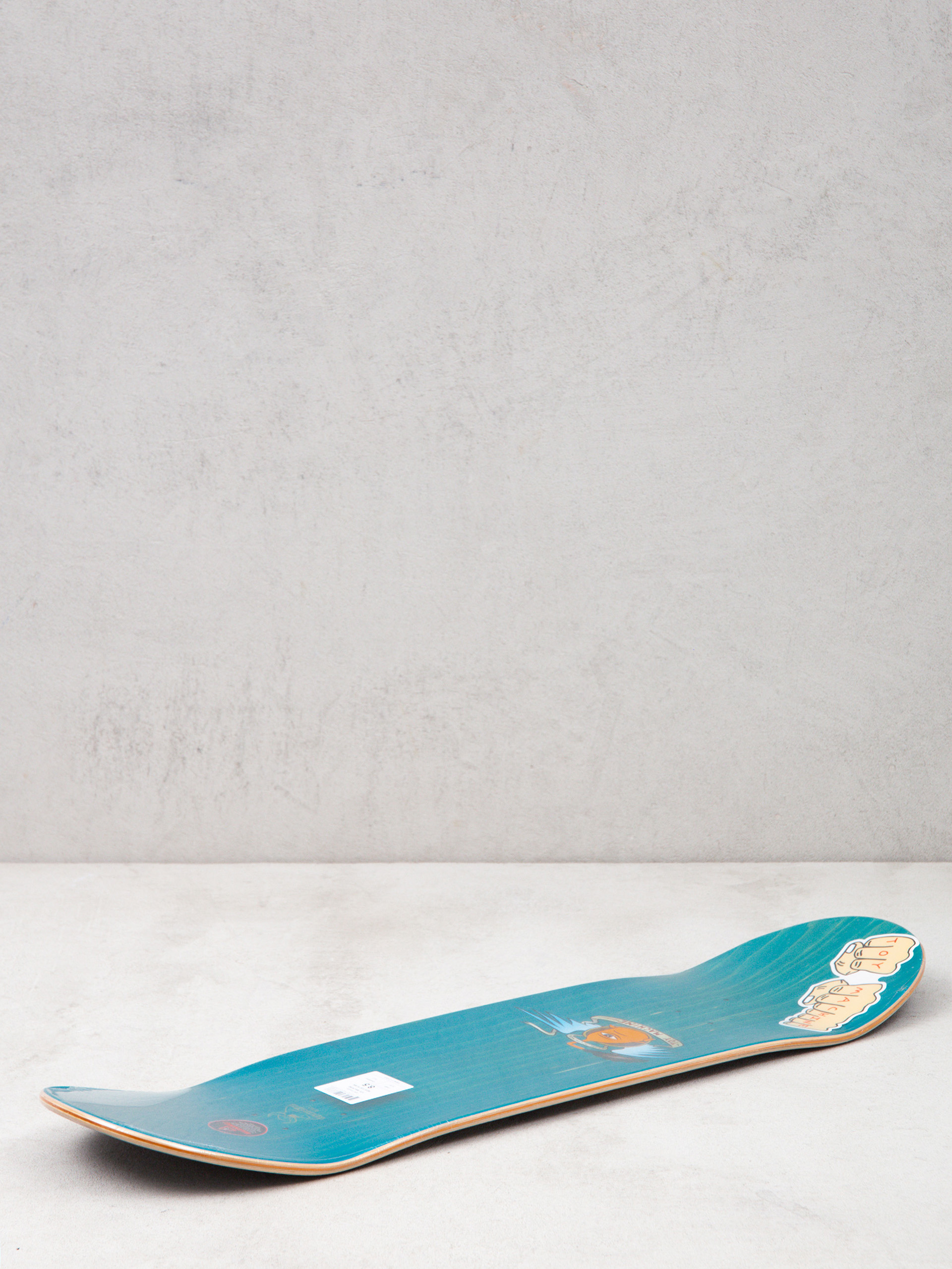 Декa Toy Machine New Fists (assorted)