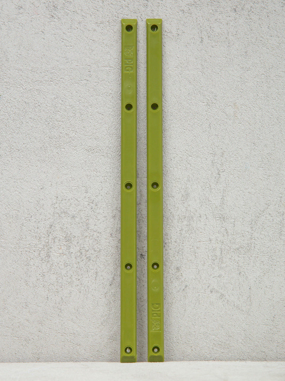 Рейки Pig Rails (olive)