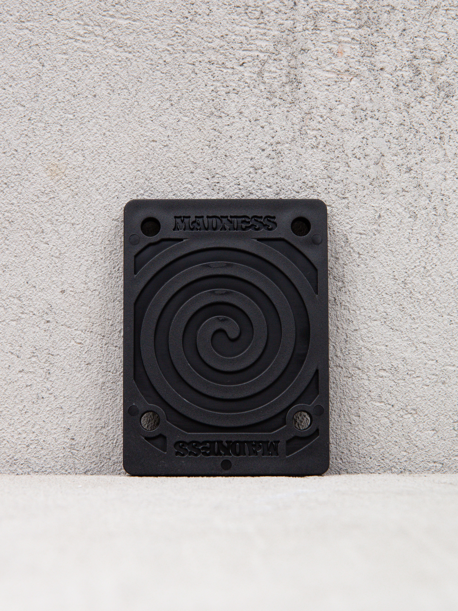 Підкладки Madness Shock Risers Soft (black)
