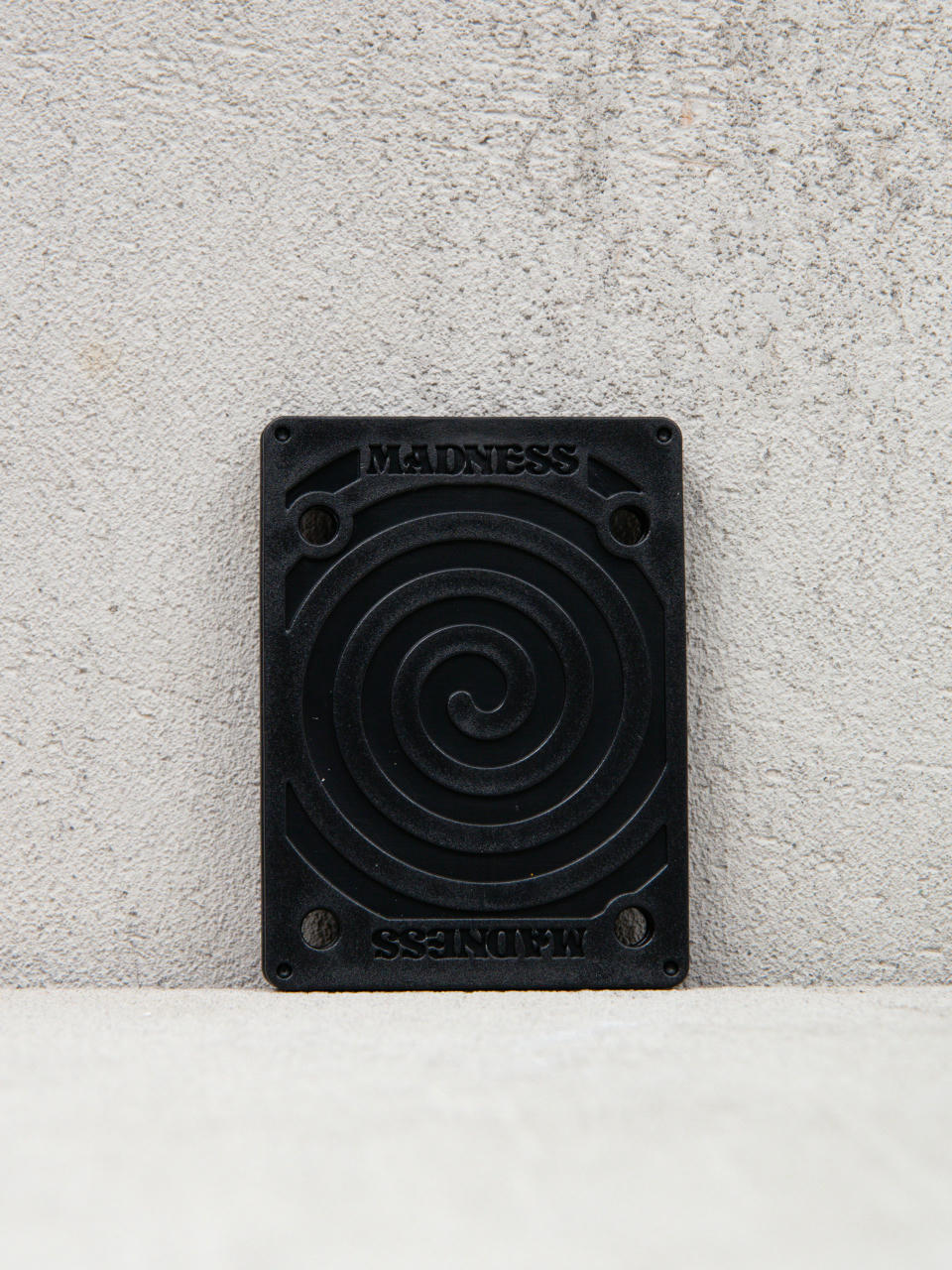 Підкладки Madness Pick Up Risers Hard (black)