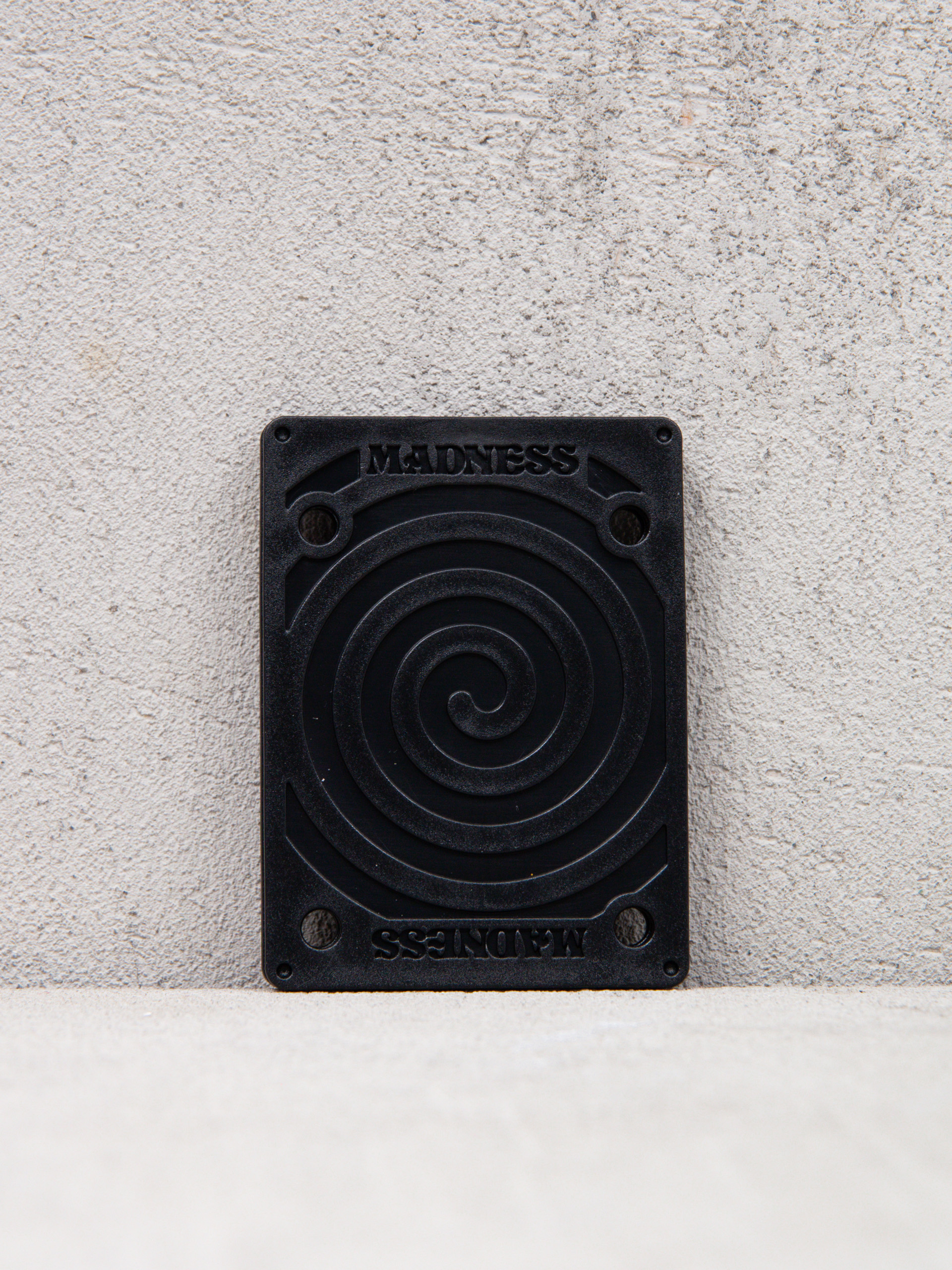 Підкладки Madness Pick Up Risers Hard (black)