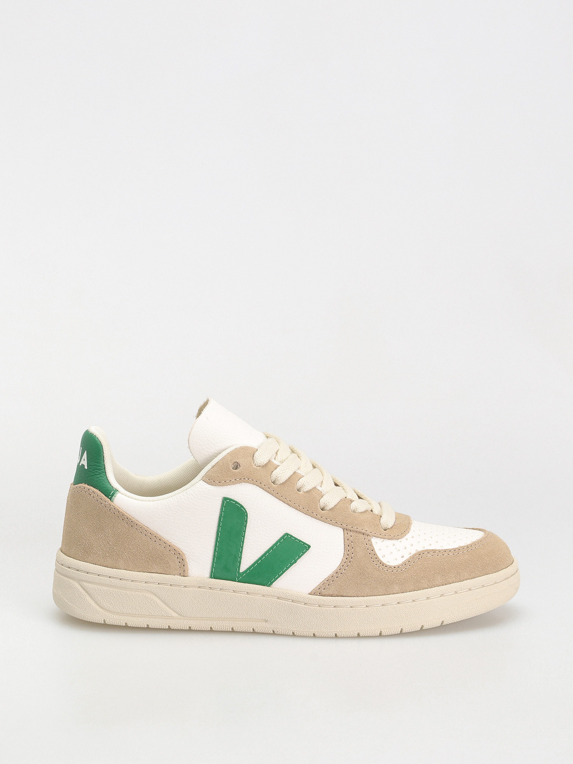 u0412u0437u0443u0442u0442u044f Veja V-10 Wmn (extra white emeraude sahara)