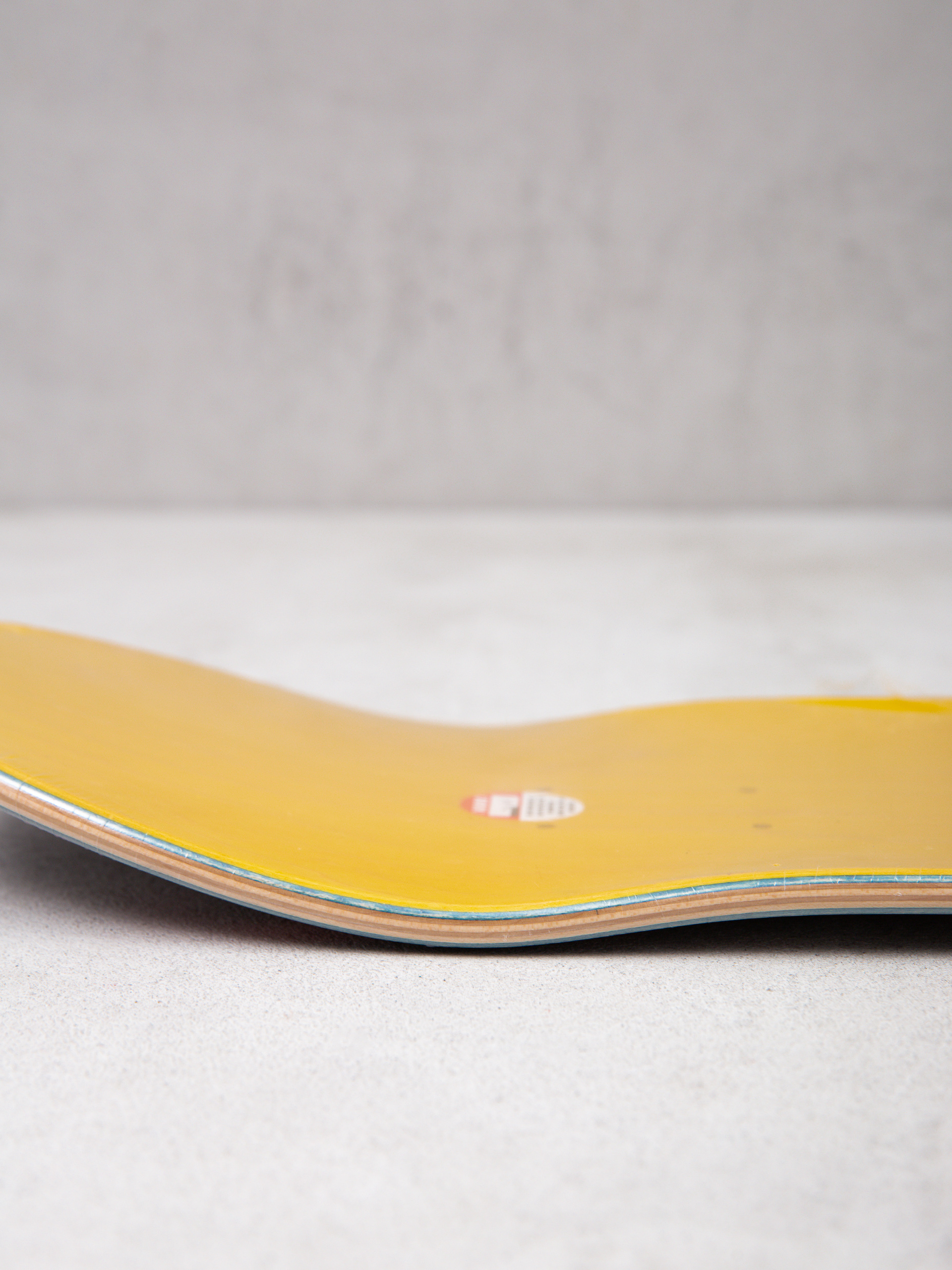 Декa Krooked Jahmal Guest Artist (black/red)