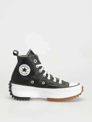 Взуття Converse Run Star Hike Hi (black/white/gum)