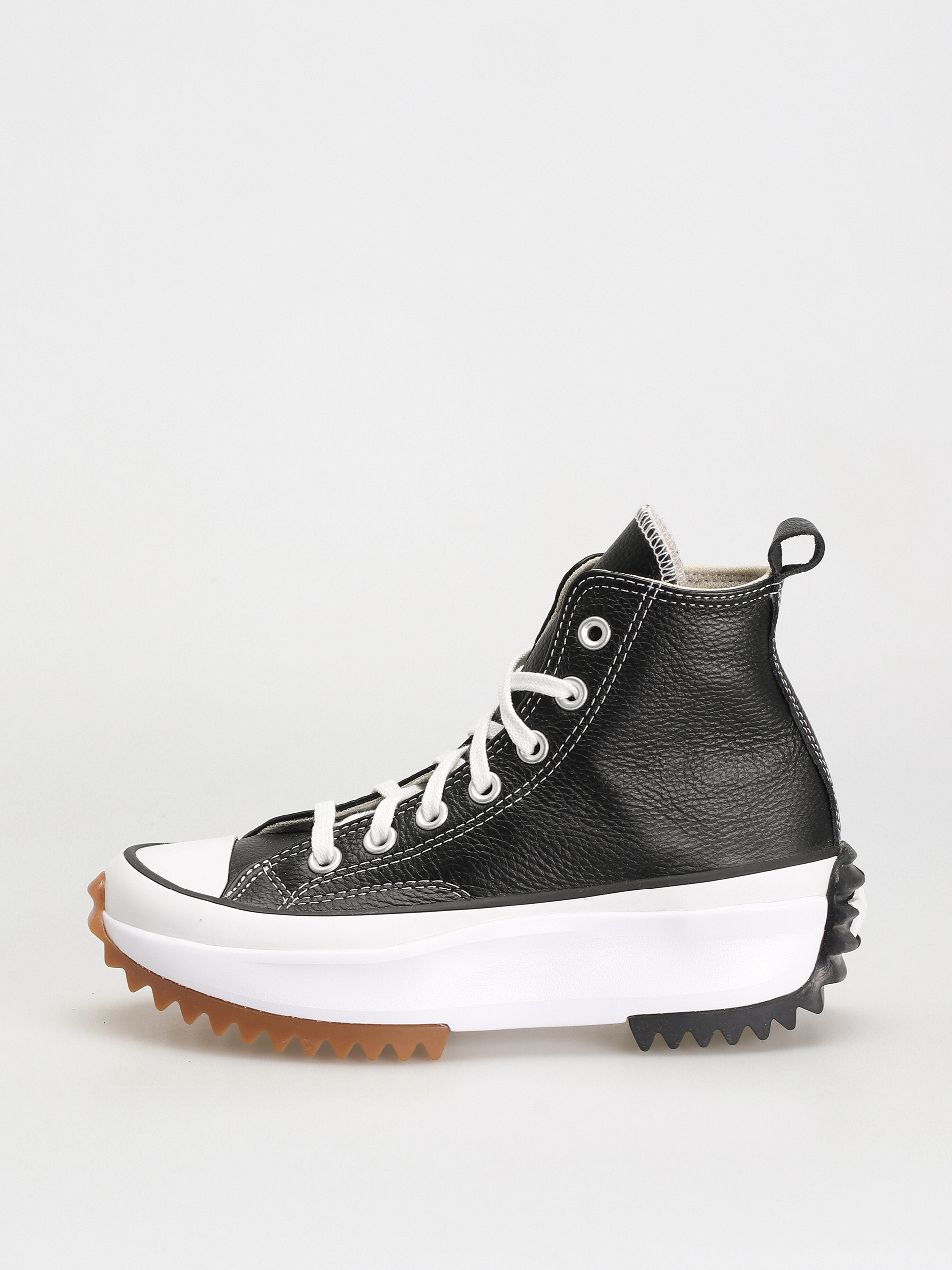 Взуття Converse Run Star Hike Hi (black/white/gum)