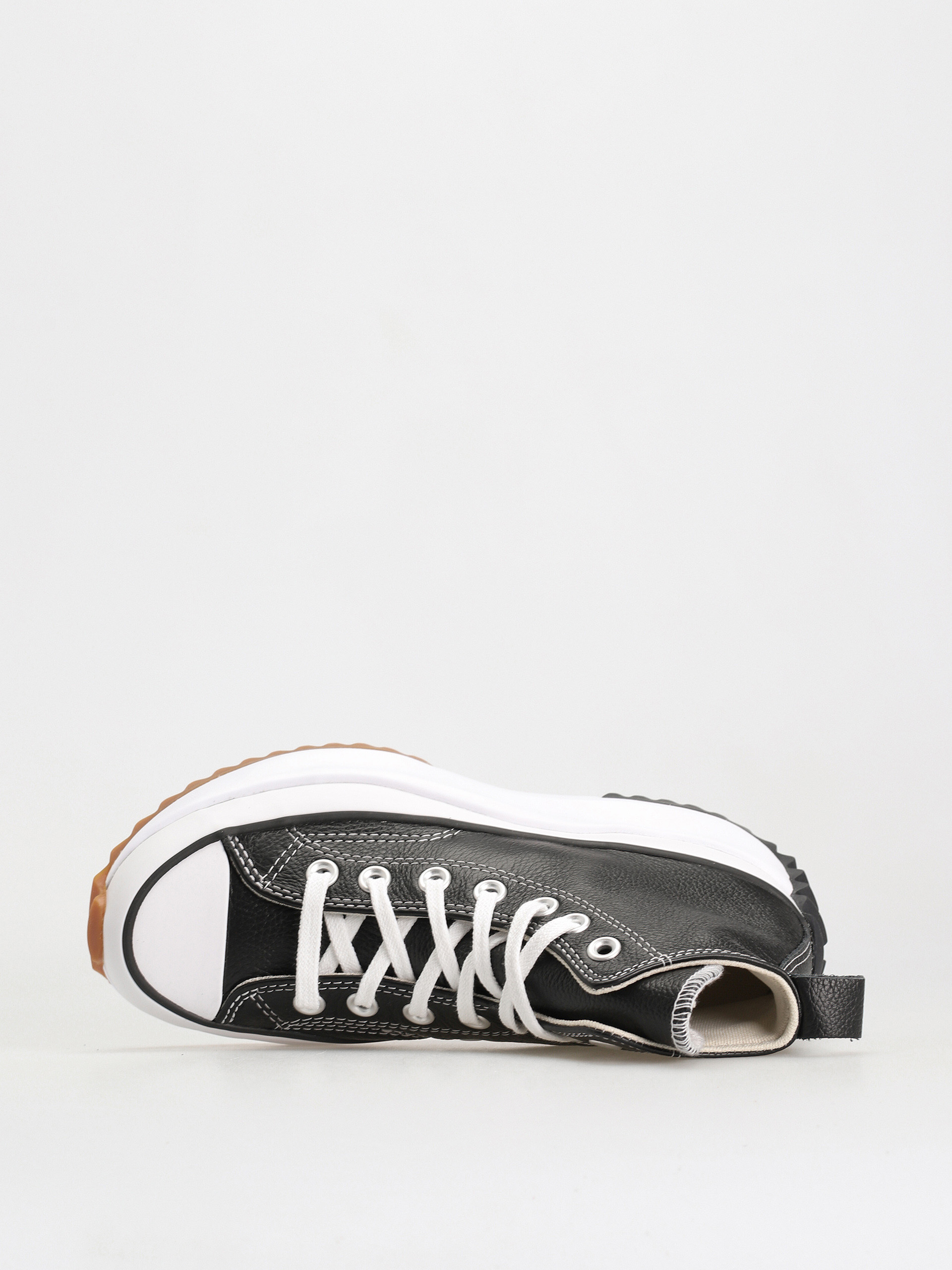Взуття Converse Run Star Hike Hi (black/white/gum)