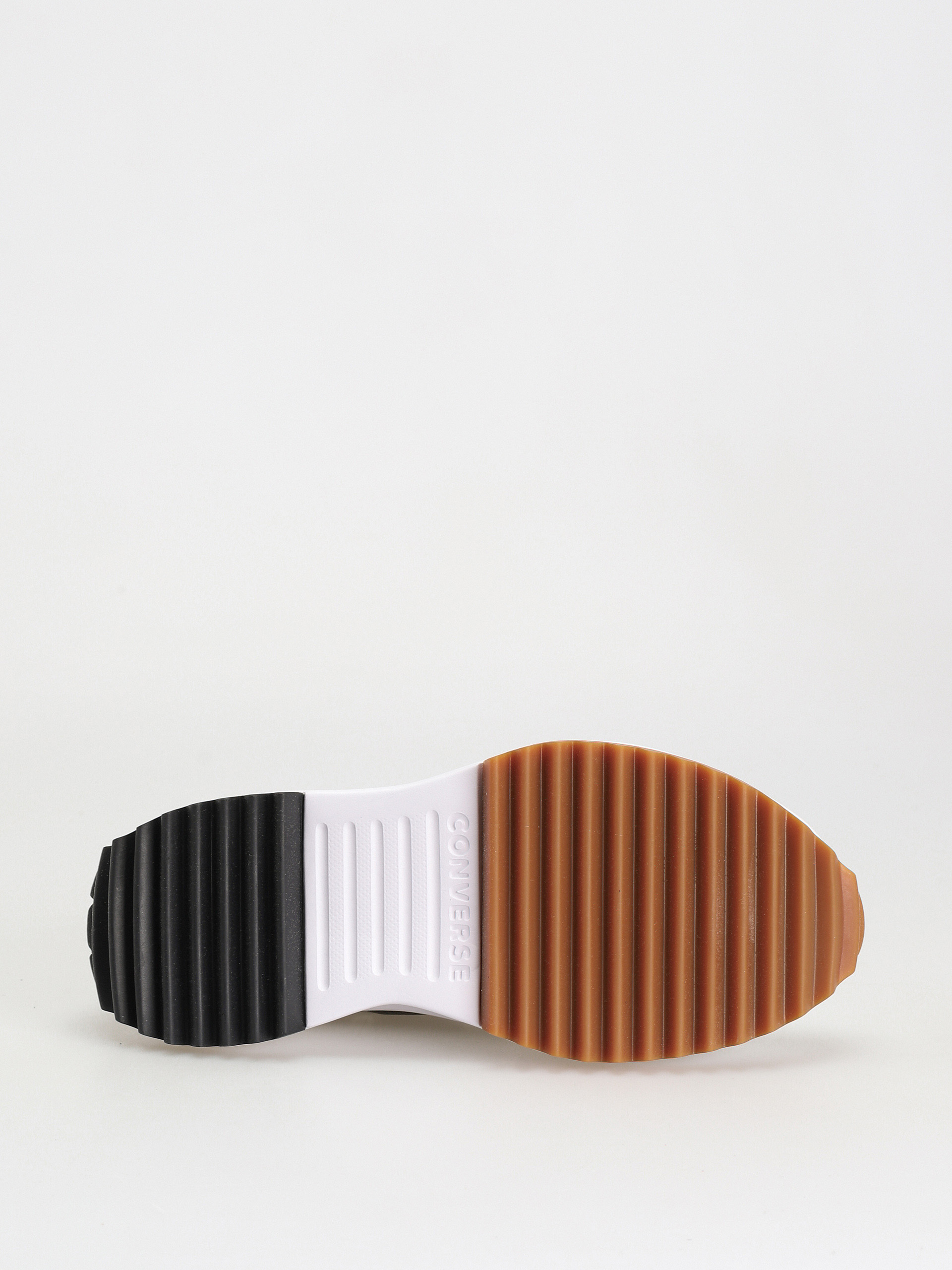 Взуття Converse Run Star Hike Hi (black/white/gum)