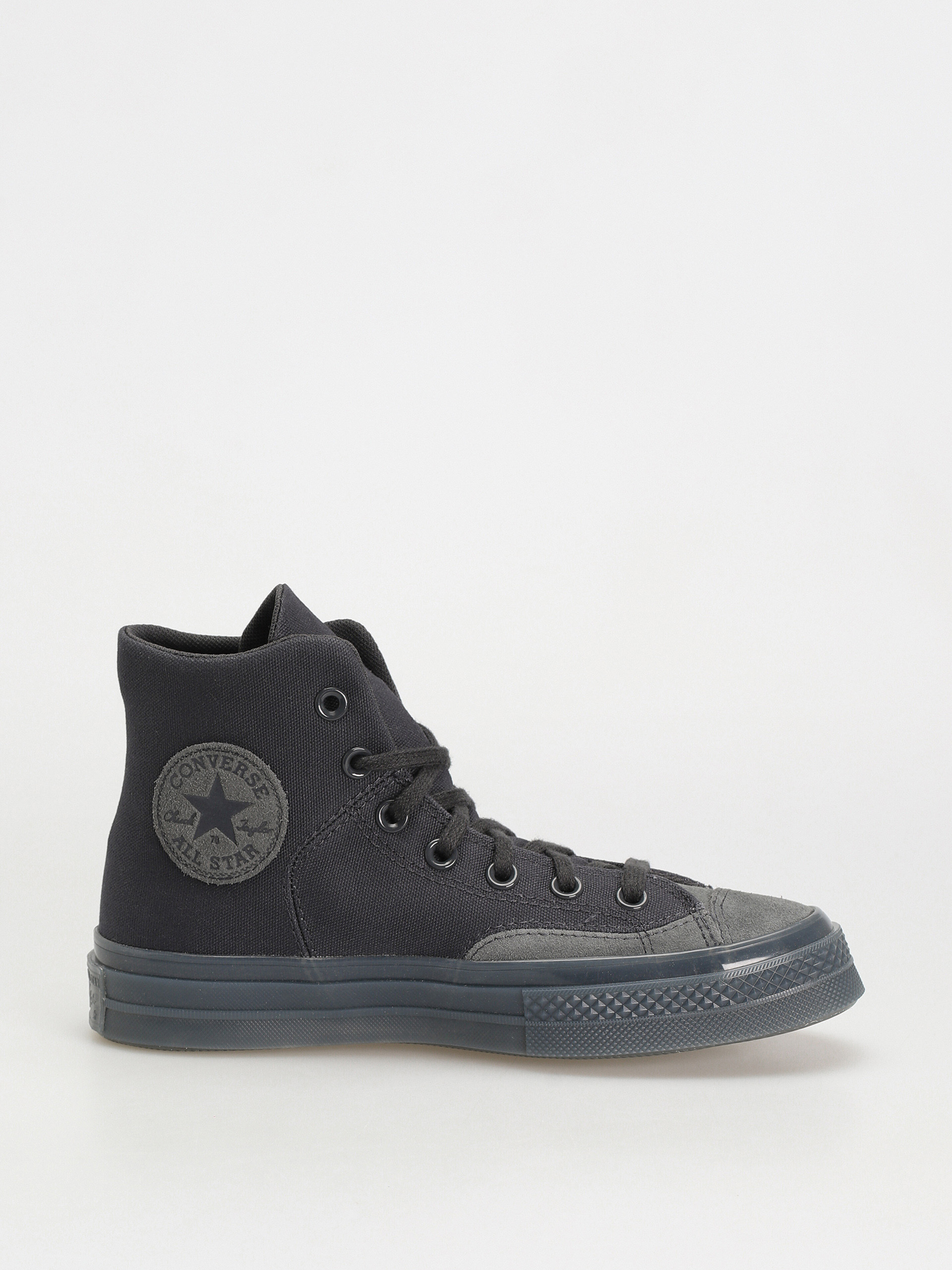 Кеди Converse Chuck 70 Marquis Hi (nightfall grey)