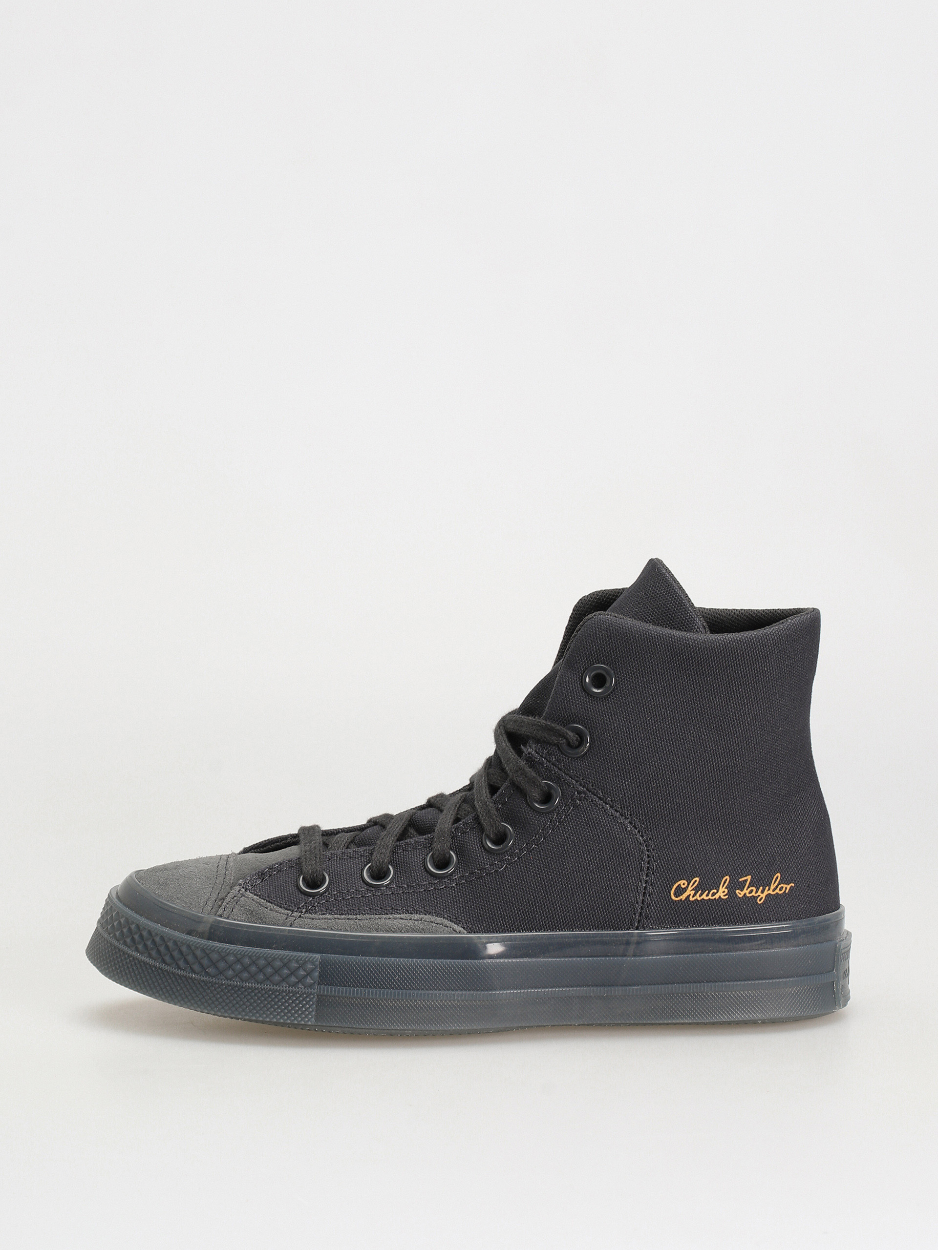 Кеди Converse Chuck 70 Marquis Hi (nightfall grey)
