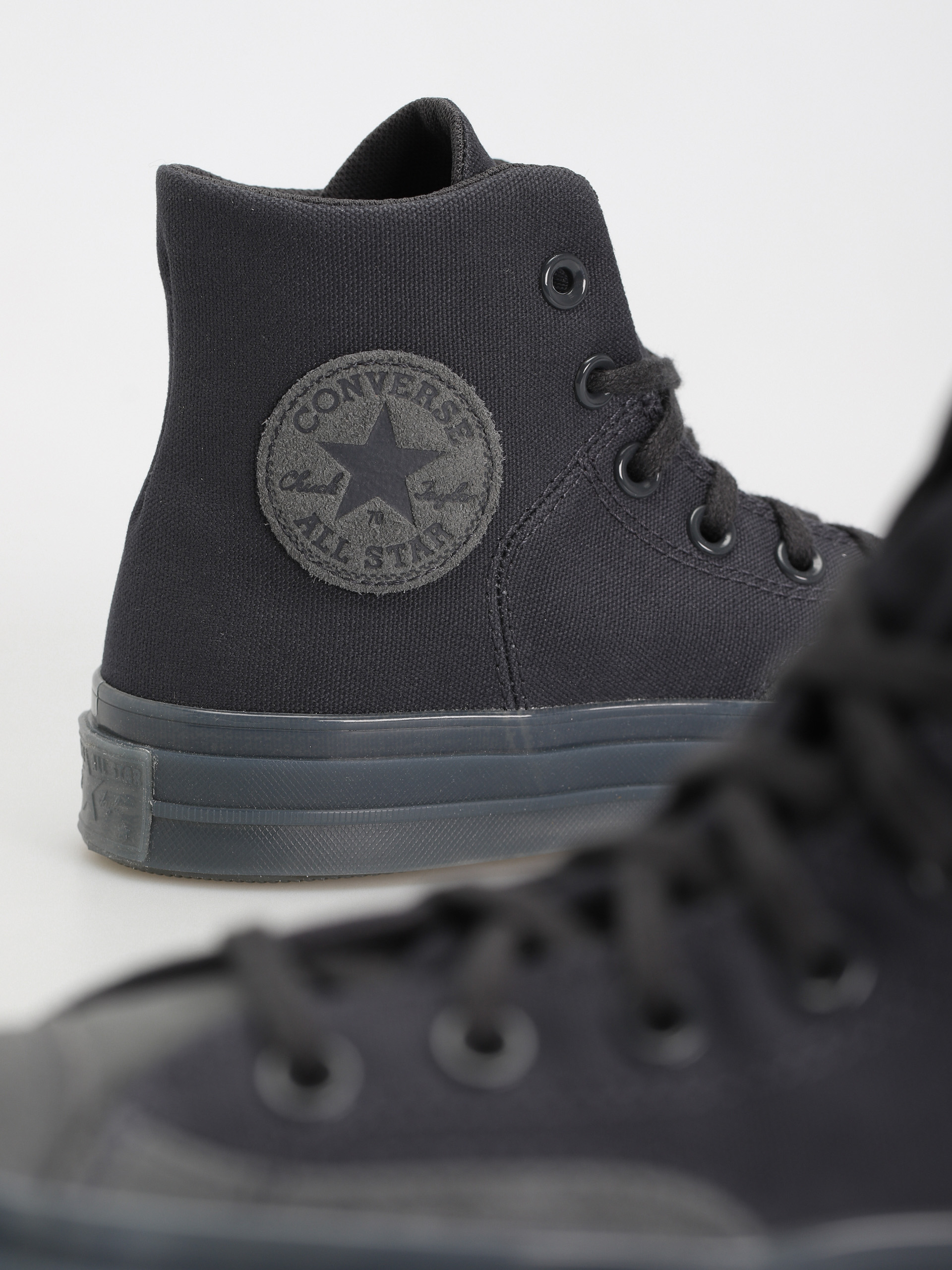 Кеди Converse Chuck 70 Marquis Hi (nightfall grey)