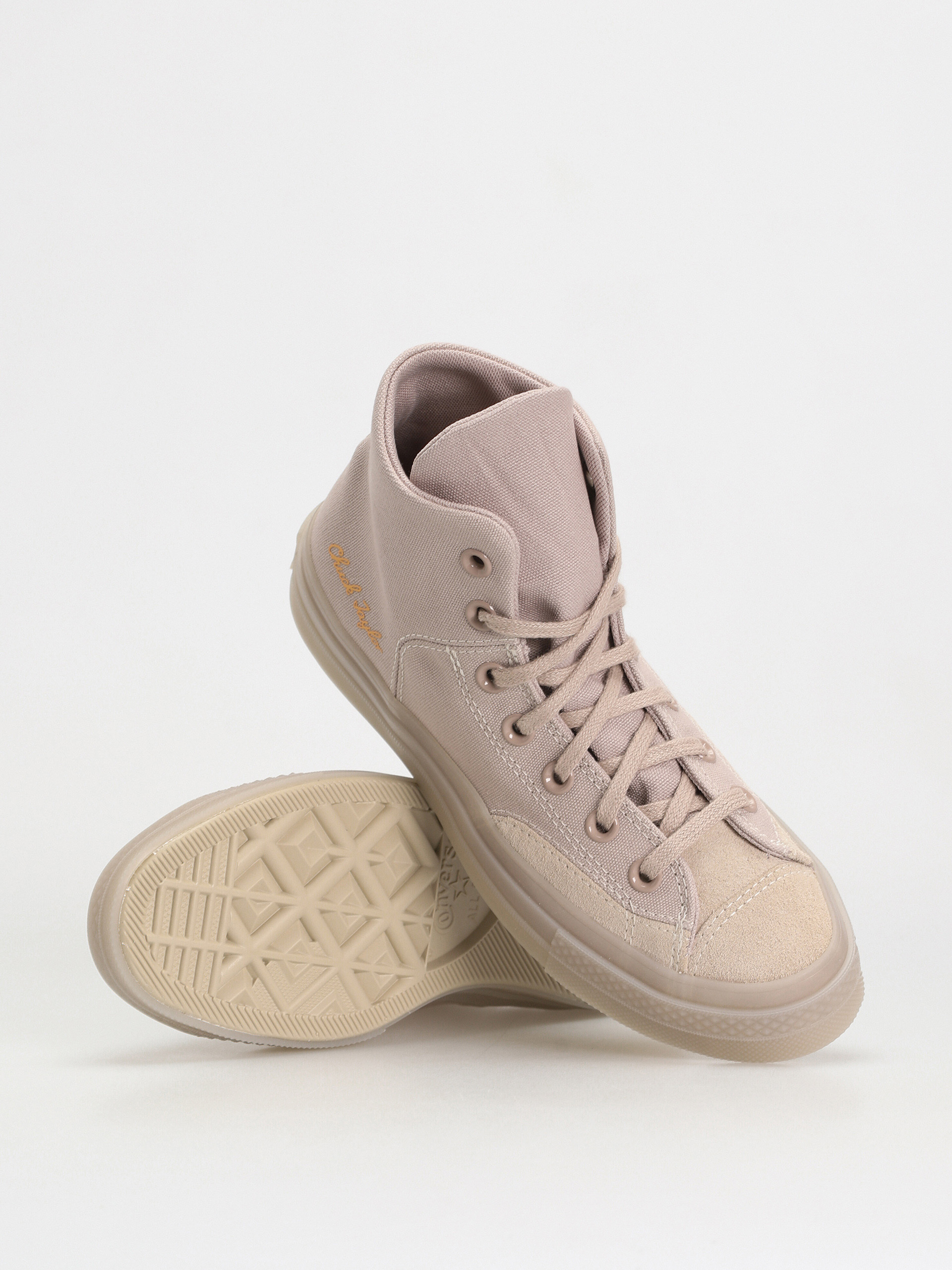 Кеди Converse Chuck 70 Marquis Hi (wonder stone)