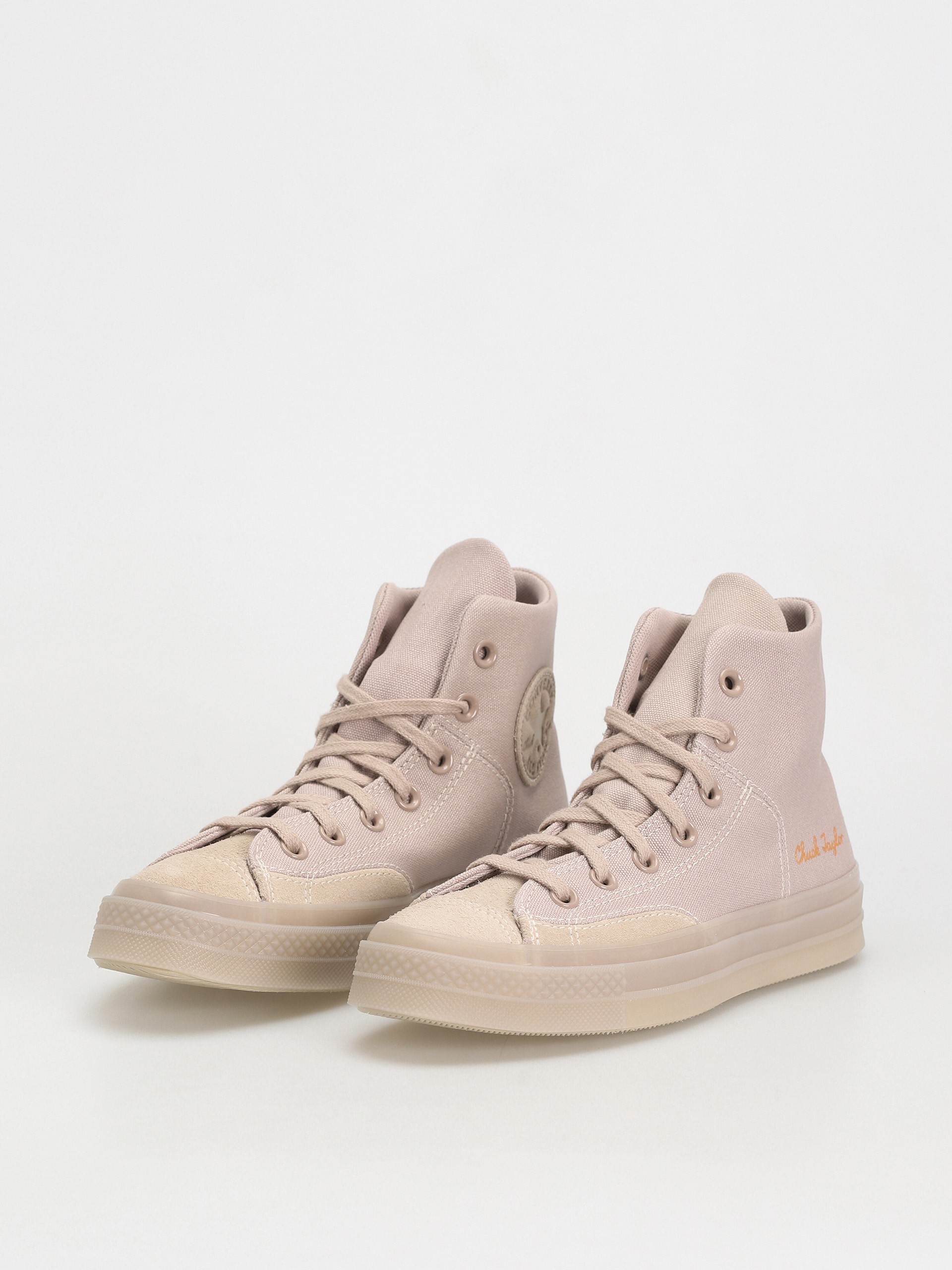 Кеди Converse Chuck 70 Marquis Hi (wonder stone)