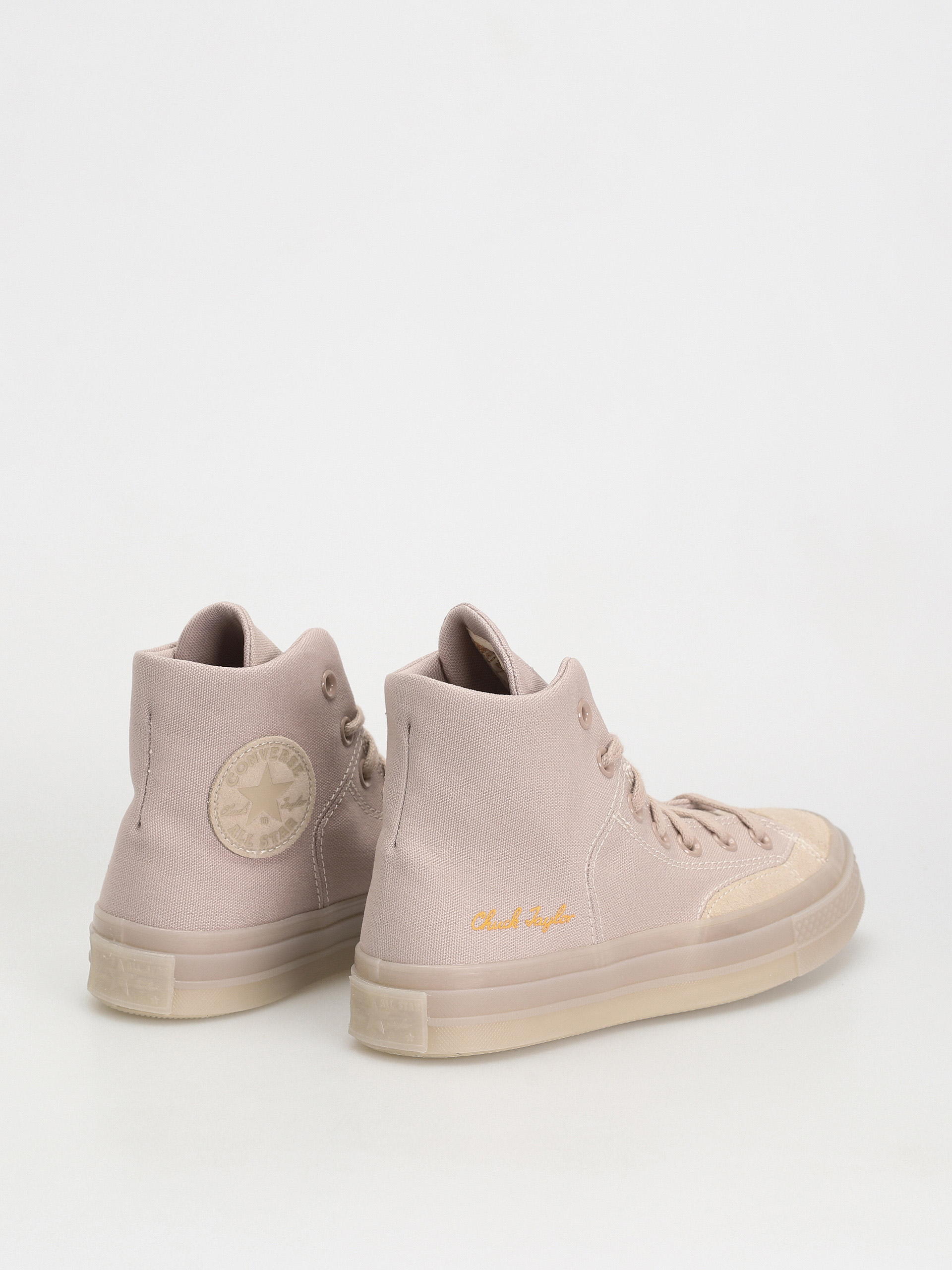 Кеди Converse Chuck 70 Marquis Hi (wonder stone)