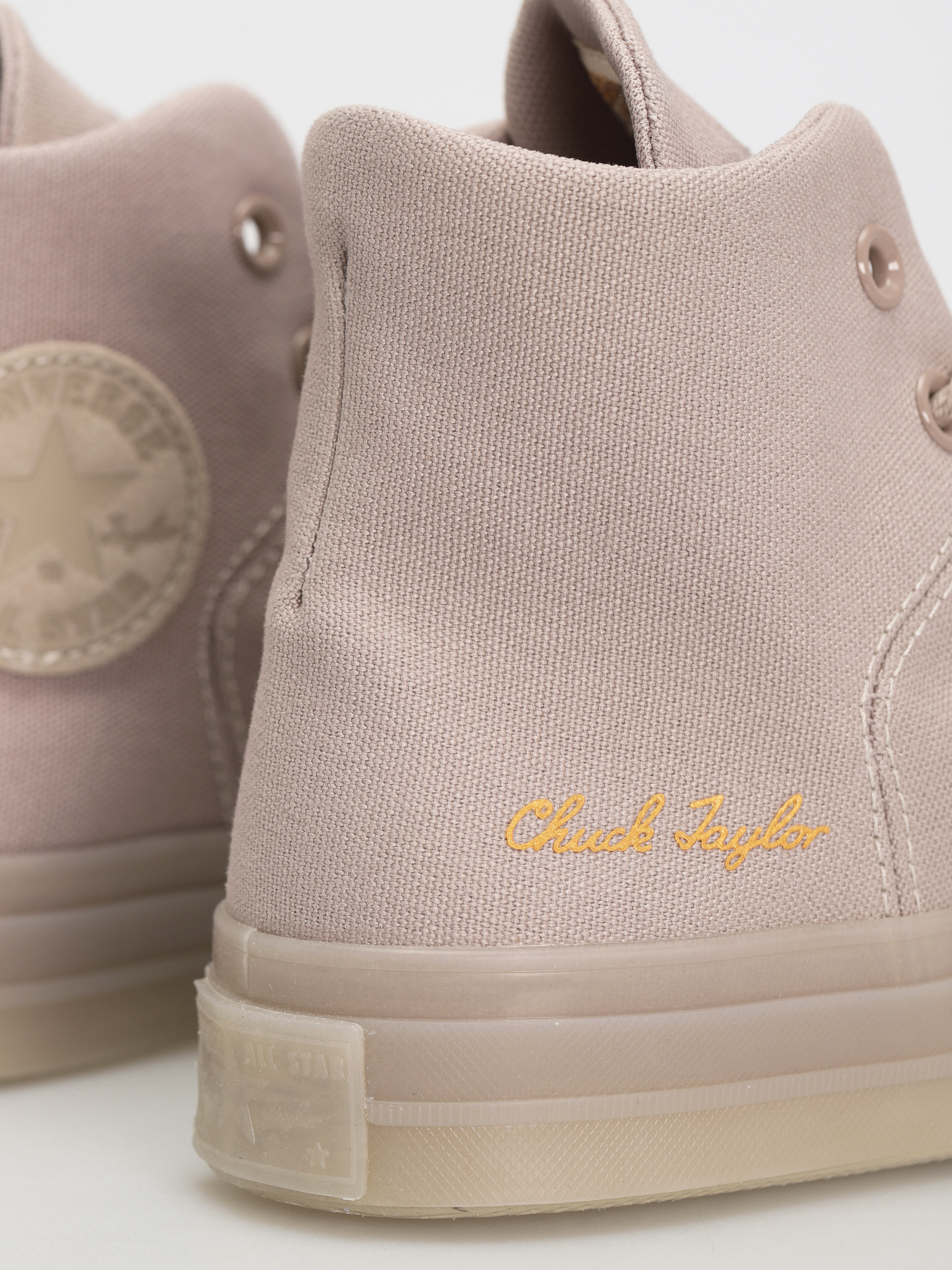 Кеди Converse Chuck 70 Marquis Hi (wonder stone)