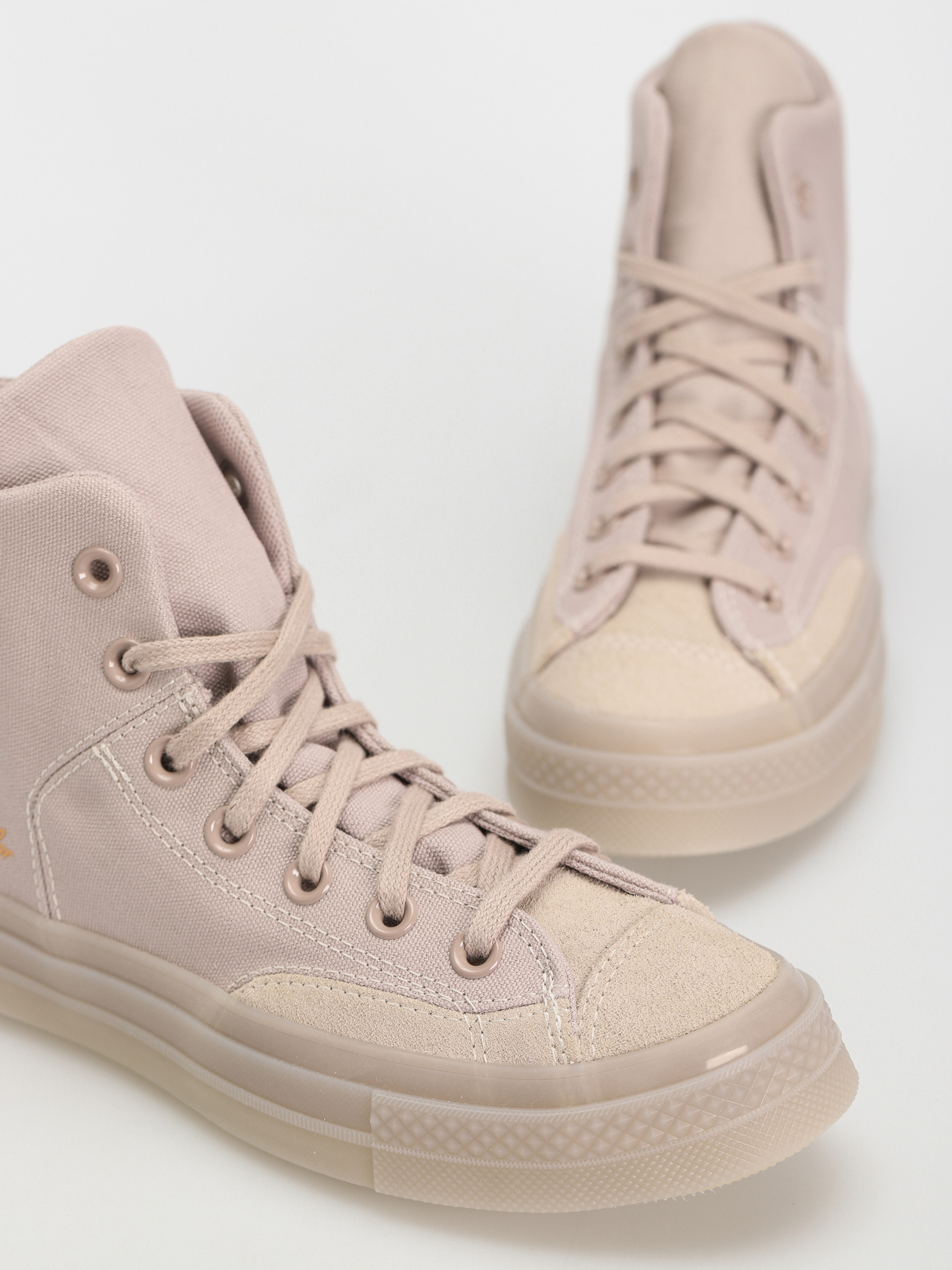 Кеди Converse Chuck 70 Marquis Hi (wonder stone)