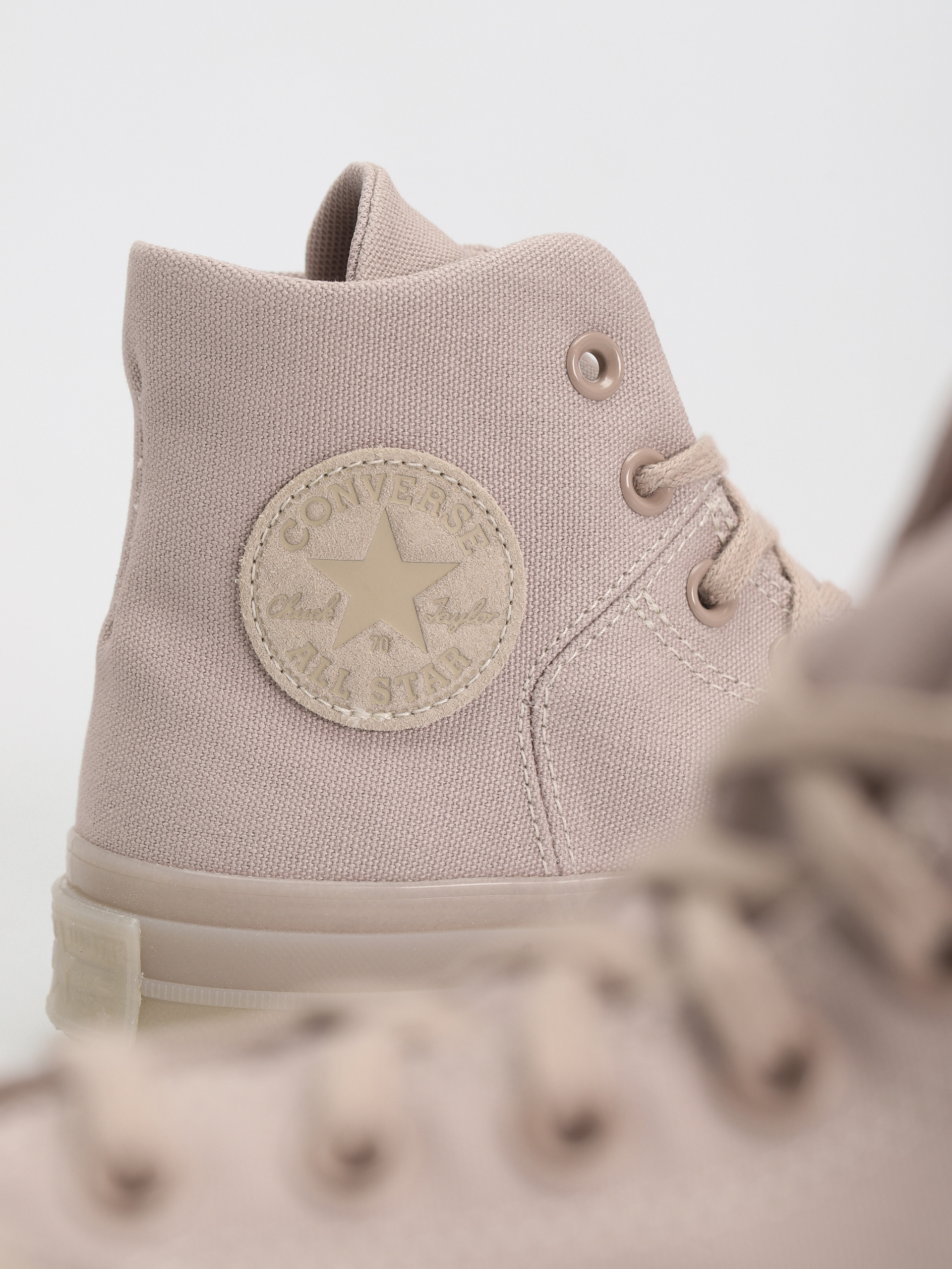 Кеди Converse Chuck 70 Marquis Hi (wonder stone)