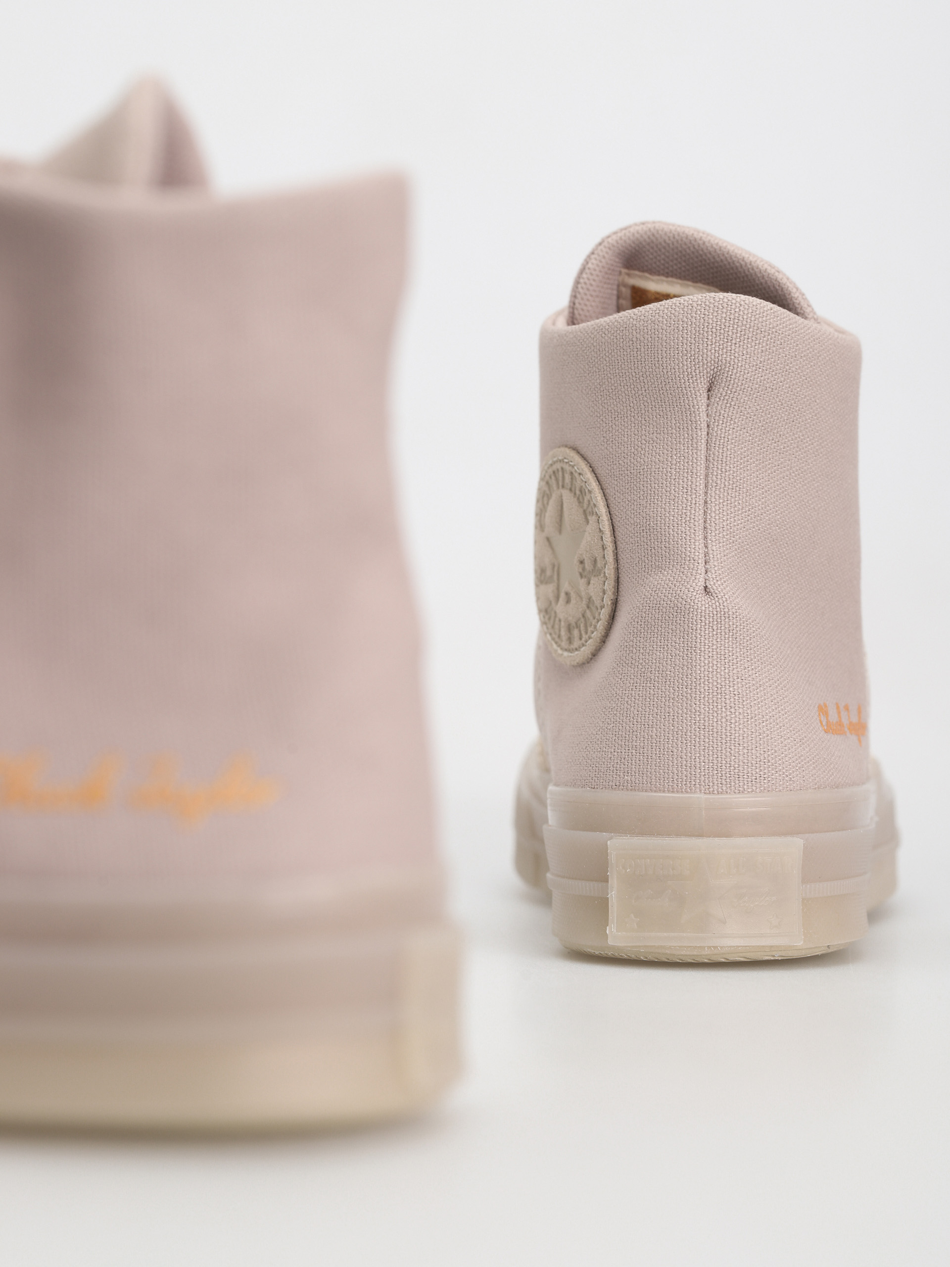 Кеди Converse Chuck 70 Marquis Hi (wonder stone)