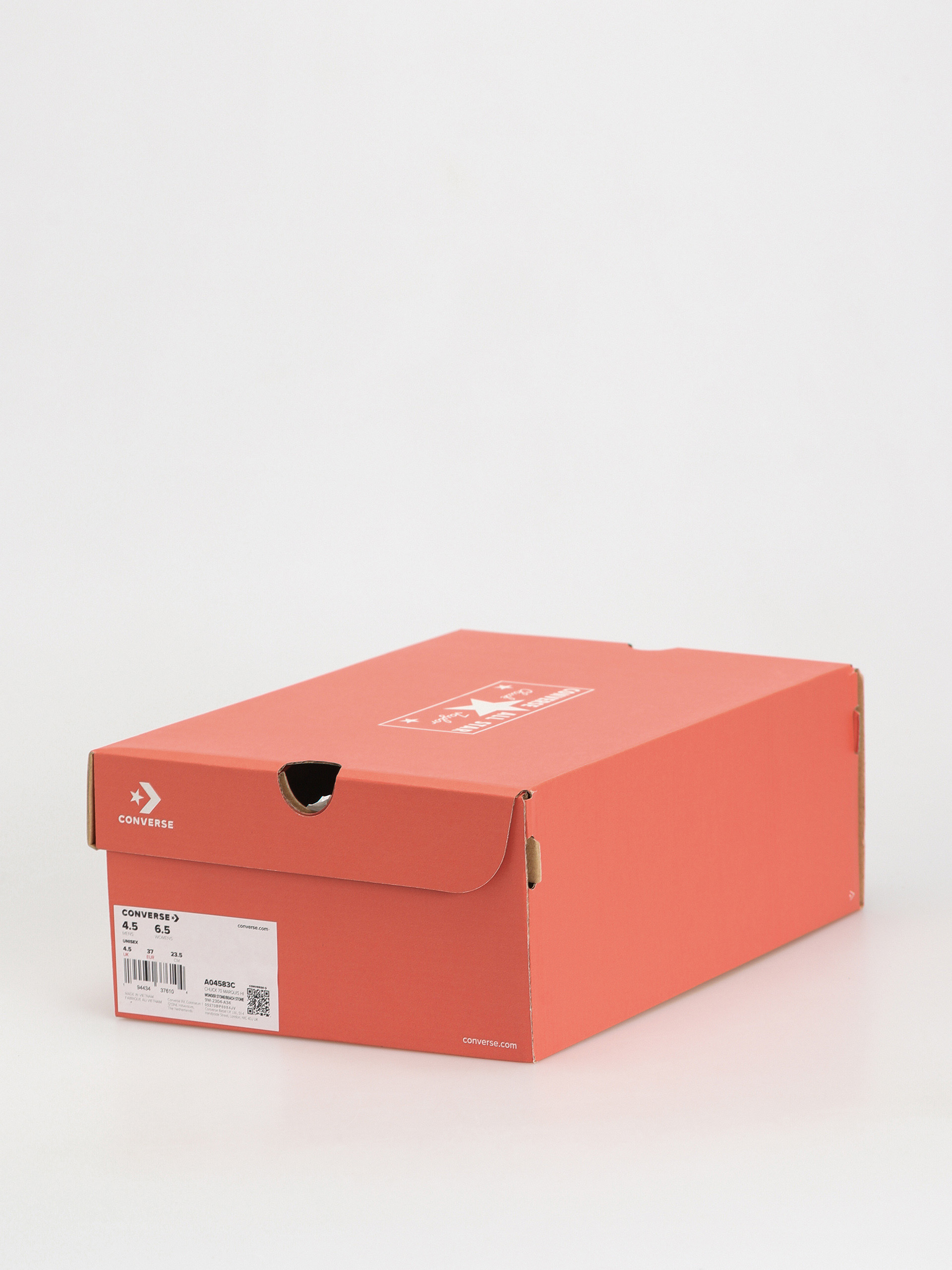 Кеди Converse Chuck 70 Marquis Hi (wonder stone)