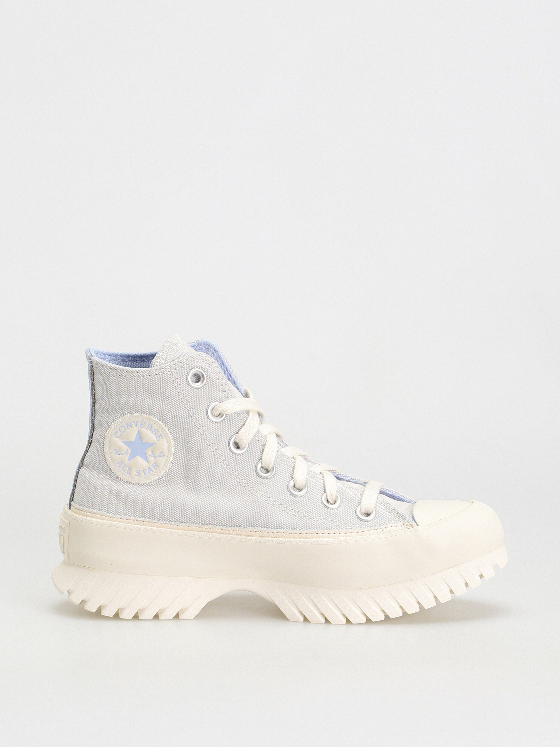 u0412u0437u0443u0442u0442u044f Converse Chuck Taylor All Star Lugged 2.0 Hi (mystic sky/egret)