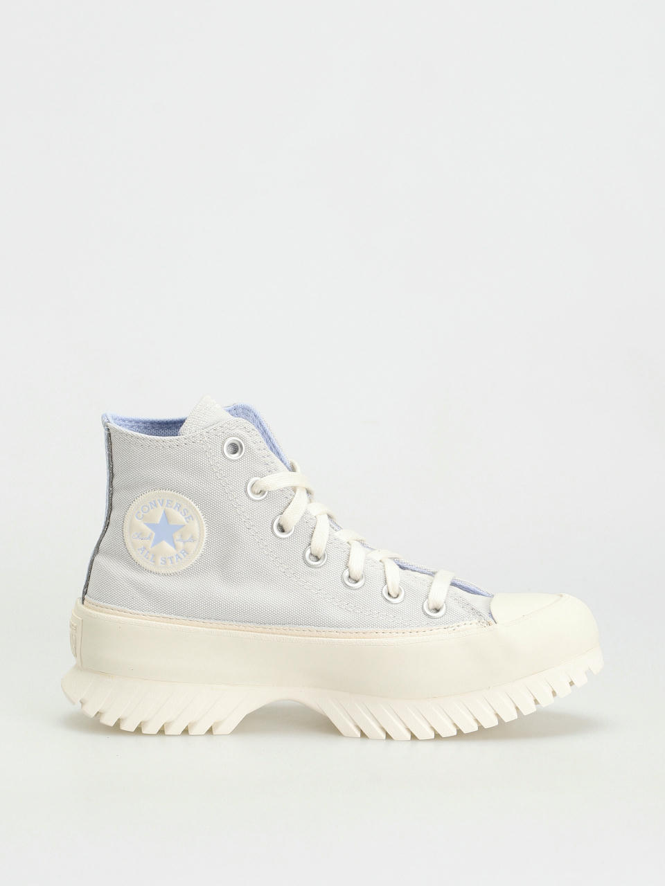 Взуття Converse Chuck Taylor All Star Lugged 2.0 Hi (mystic sky/egret)