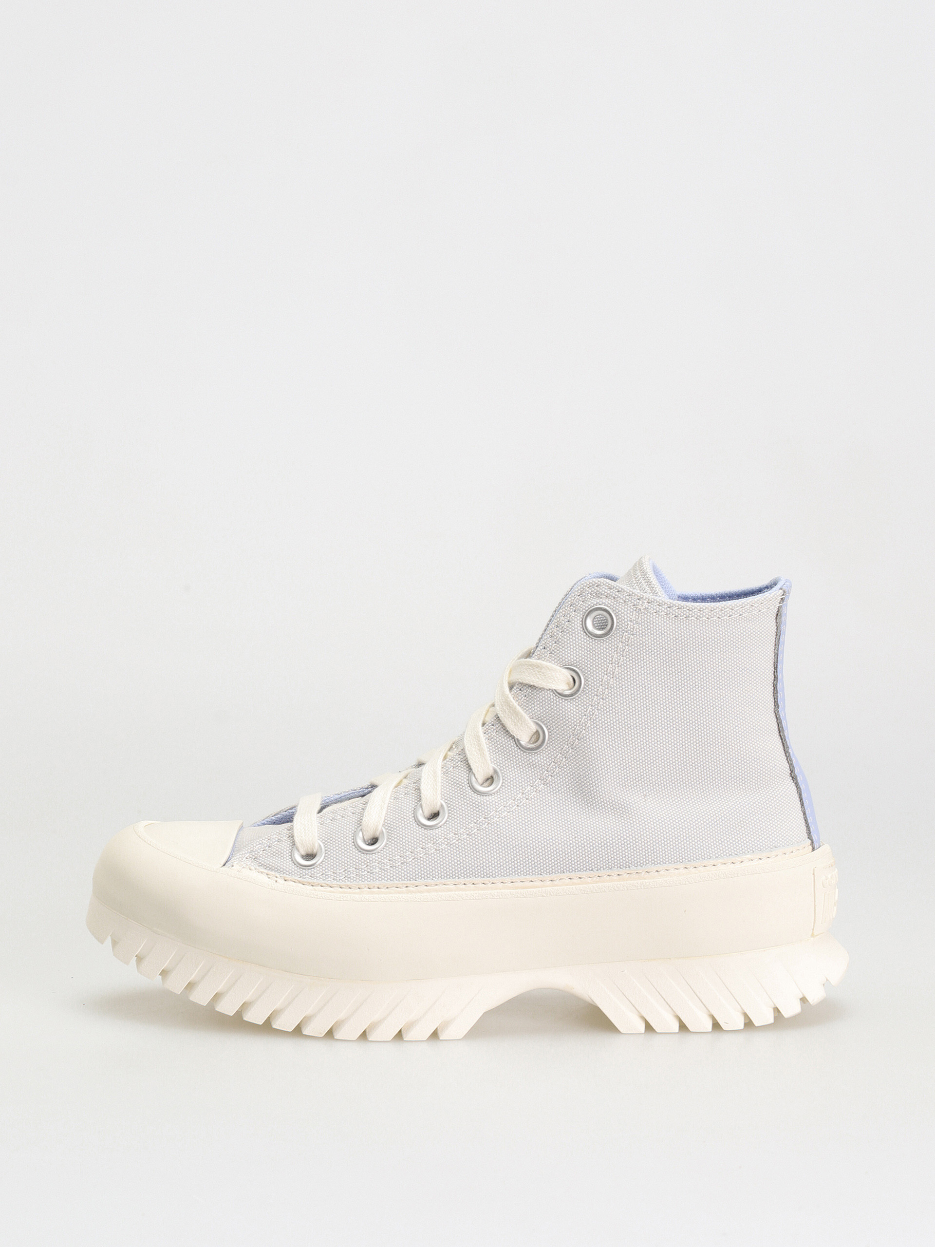 Взуття Converse Chuck Taylor All Star Lugged 2.0 Hi (mystic sky/egret)