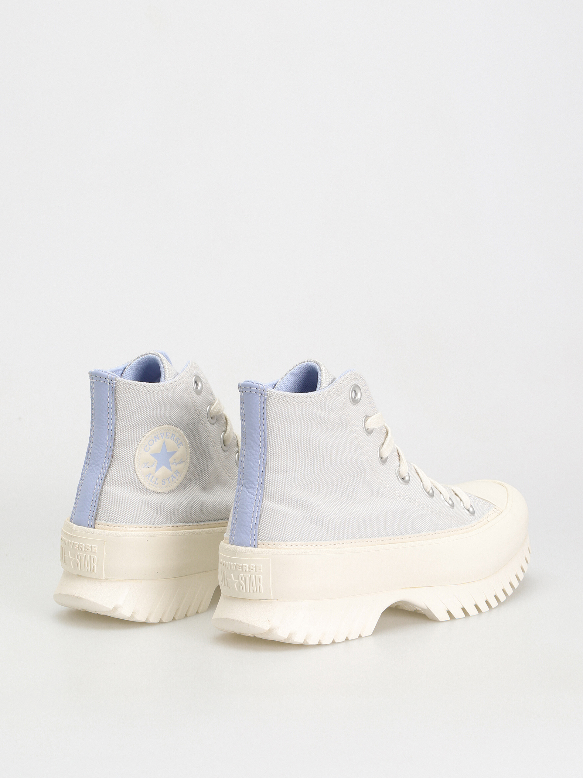 Взуття Converse Chuck Taylor All Star Lugged 2.0 Hi (mystic sky/egret)