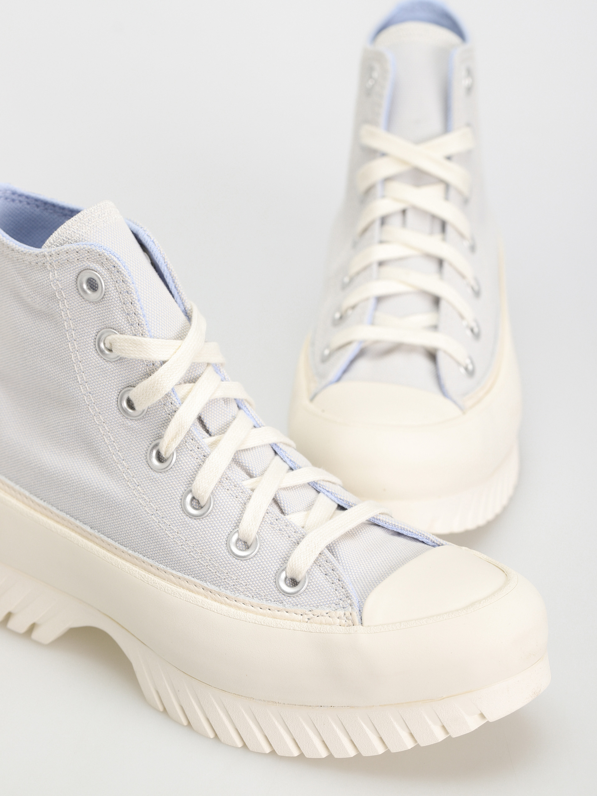 Взуття Converse Chuck Taylor All Star Lugged 2.0 Hi (mystic sky/egret)